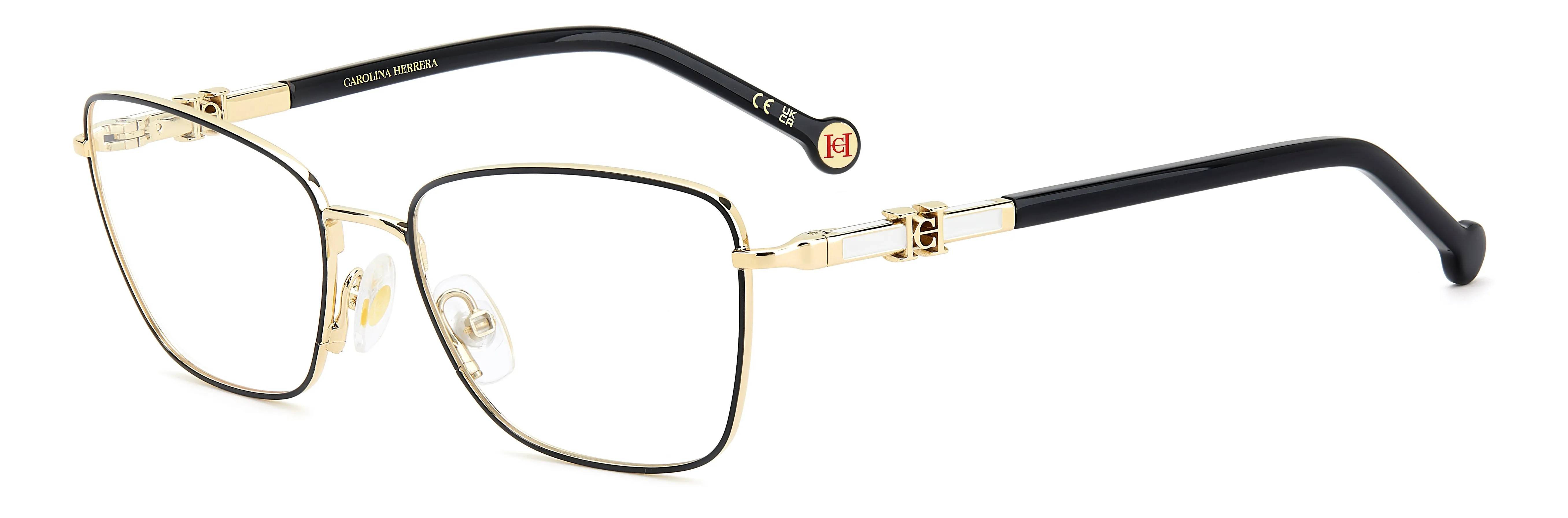 Carolina Herrera Carolina Herrera HER 0424 RHL Montature da vista - immagine 1