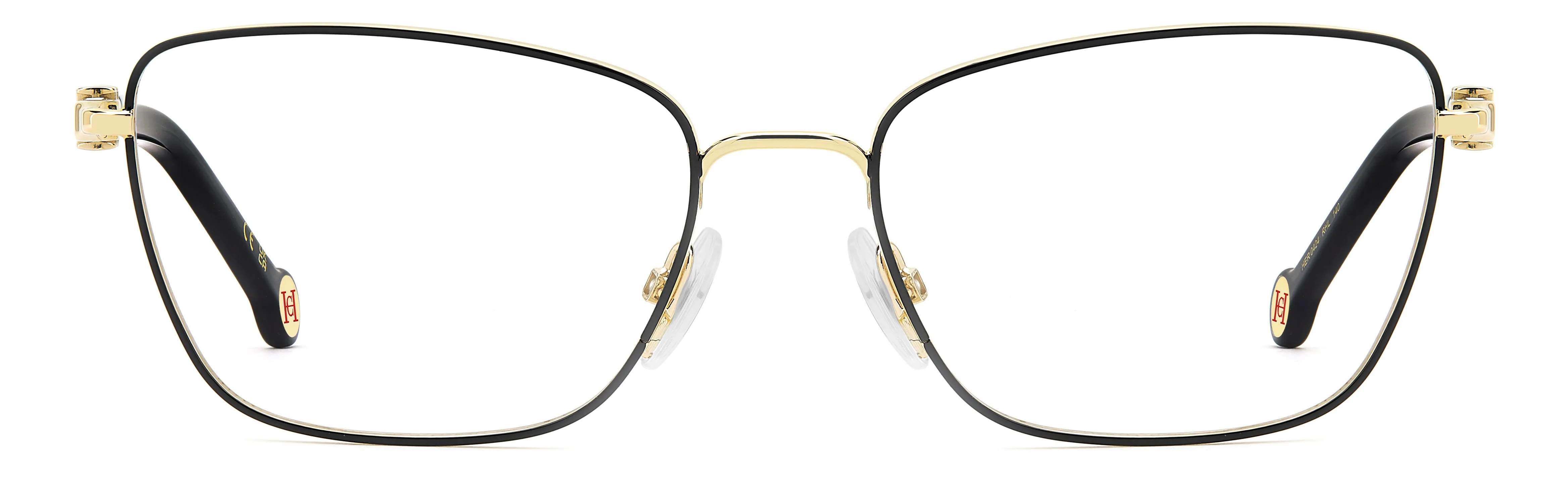 Carolina Herrera Carolina Herrera HER 0424 RHL Montature da vista - immagine 2