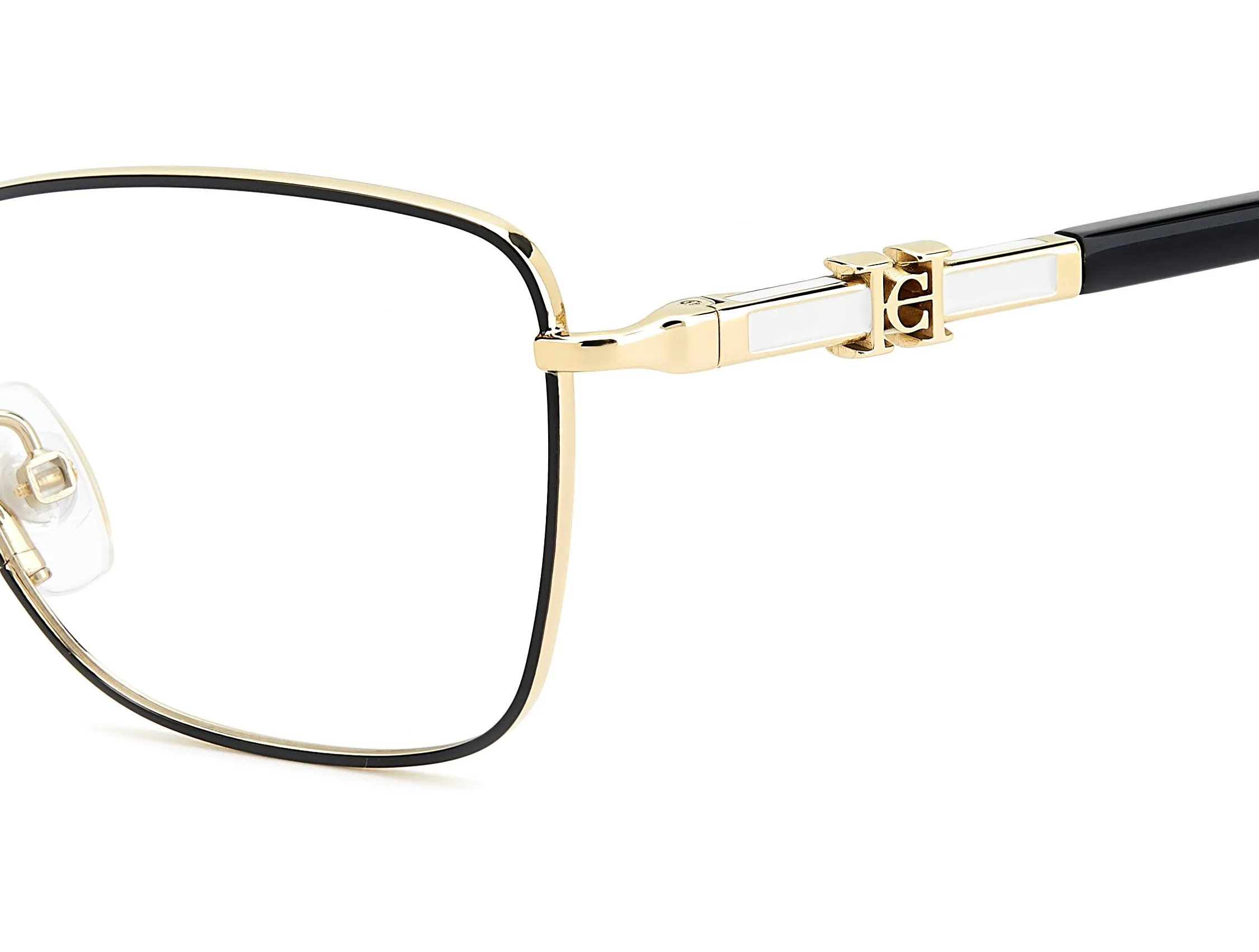Carolina Herrera Carolina Herrera HER 0424 RHL Montature da vista - immagine 3
