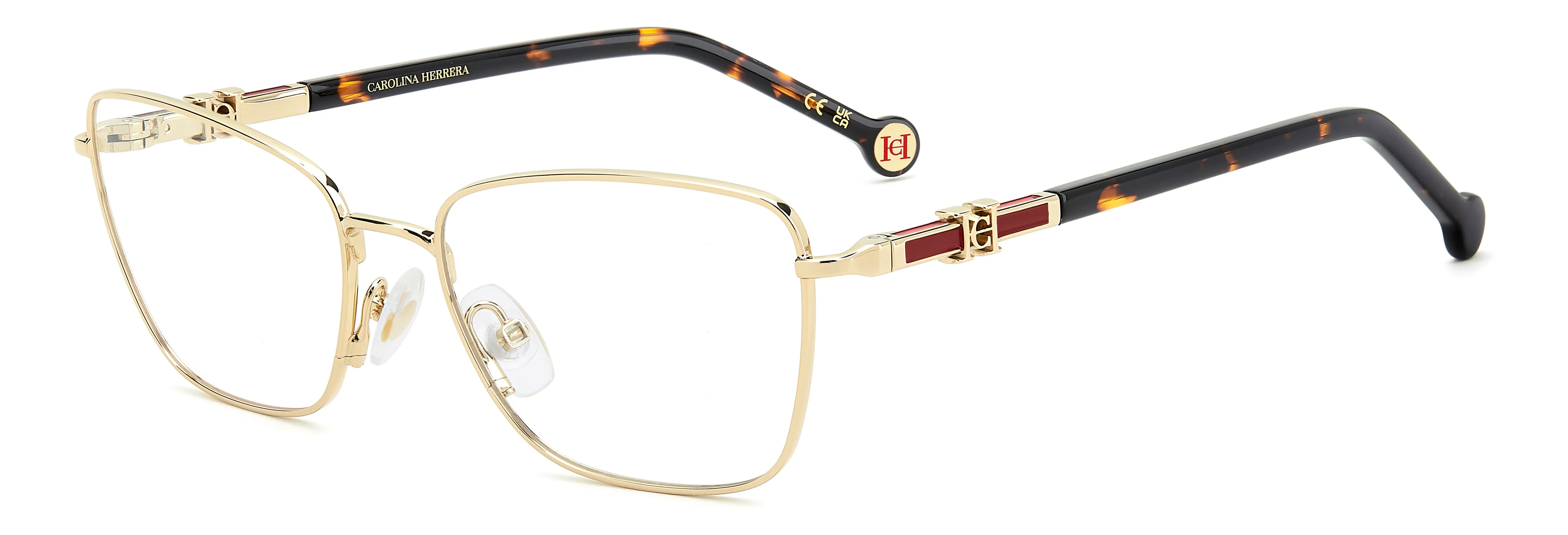 Carolina Herrera Carolina Herrera HER 0424 J5G Montature da vista - immagine 1