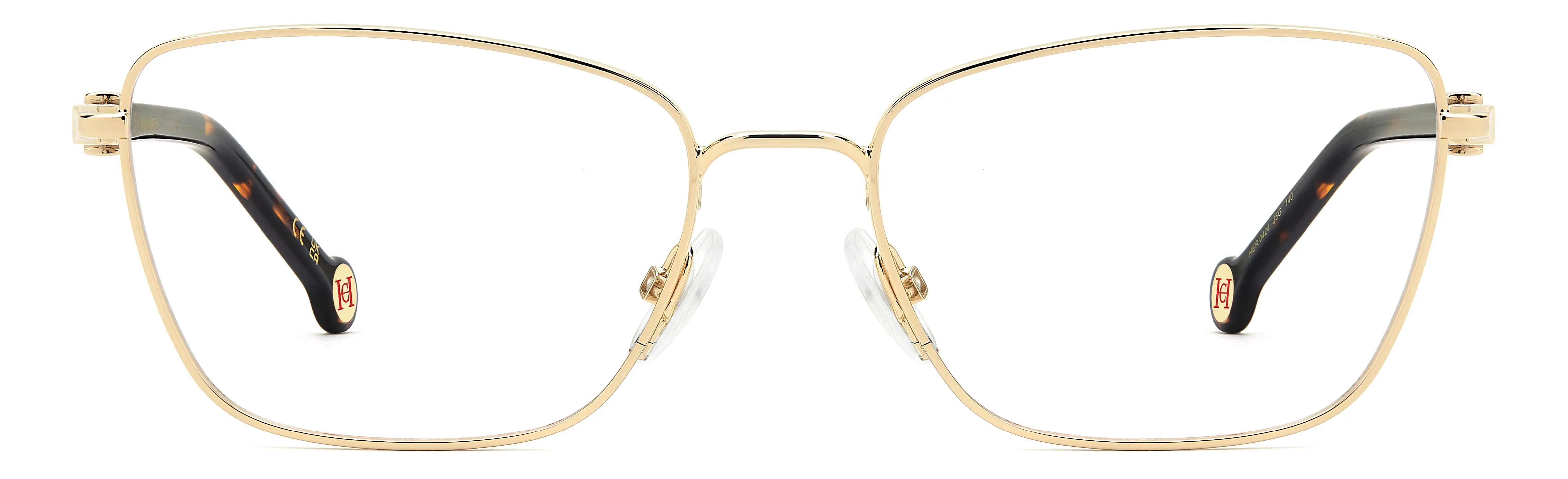 Carolina Herrera Carolina Herrera HER 0424 J5G Montature da vista - immagine 2