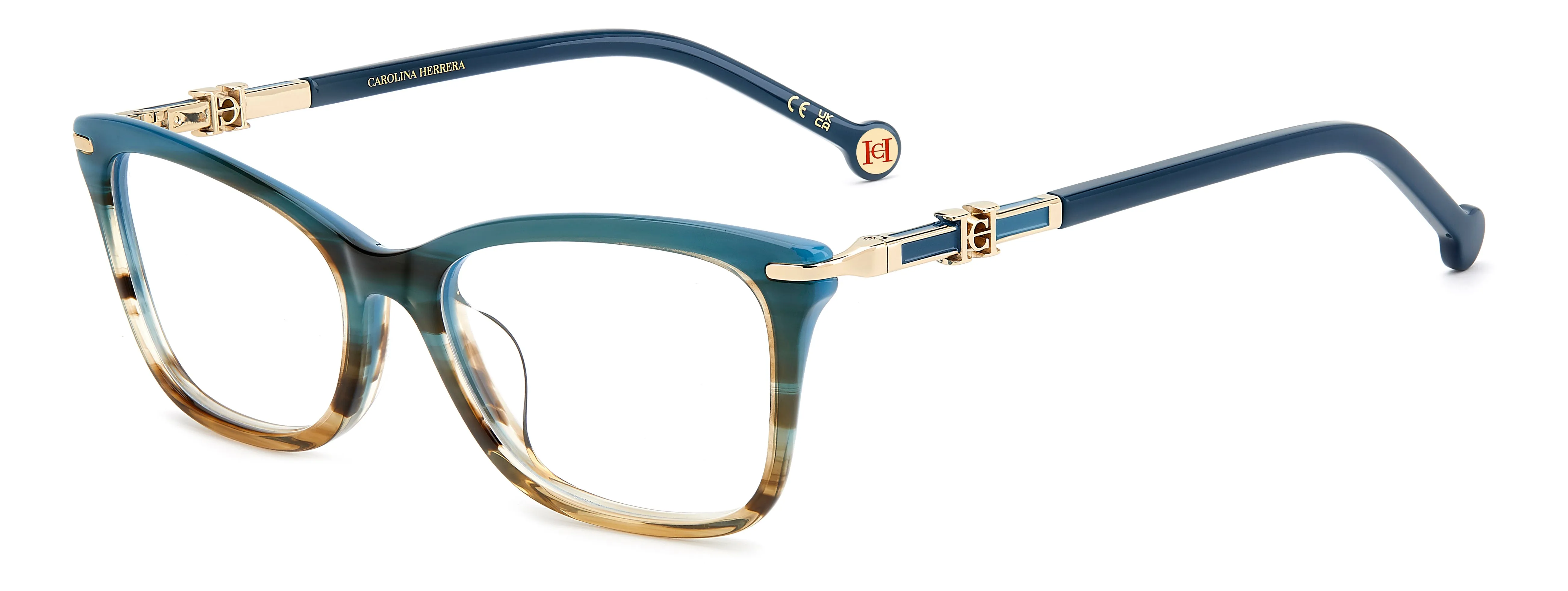 Carolina Herrera Carolina Herrera HER 0423/G RFD Montature da vista - immagine 1