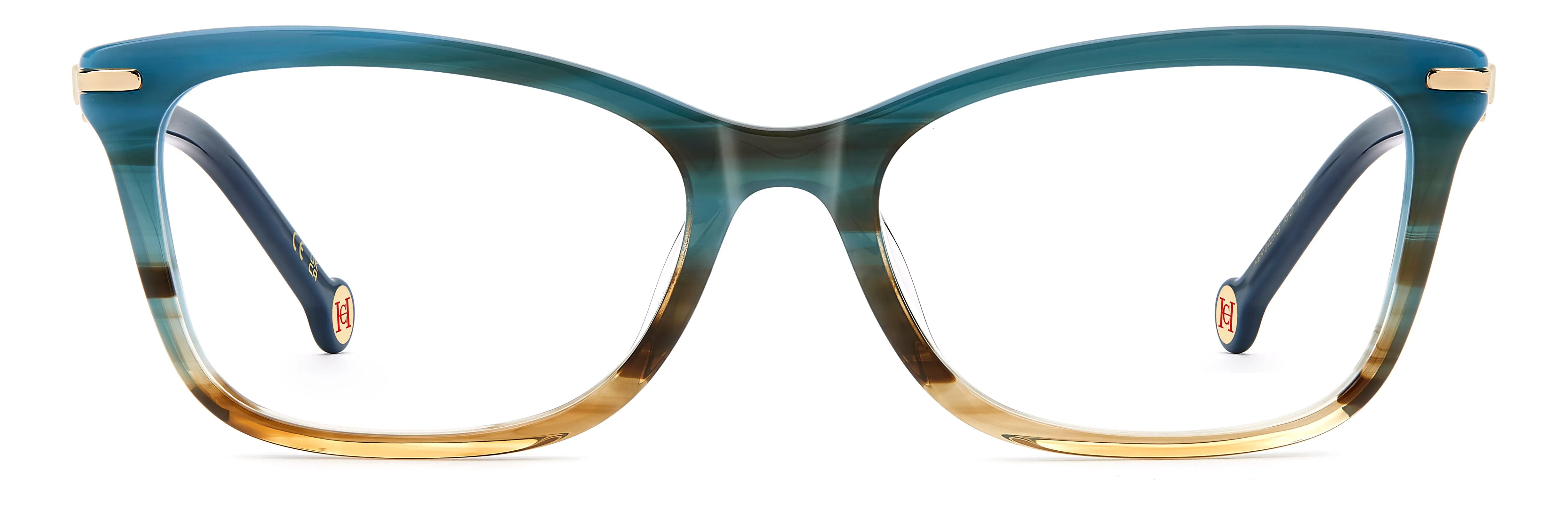 Carolina Herrera Carolina Herrera HER 0423/G RFD Montature da vista - immagine 2