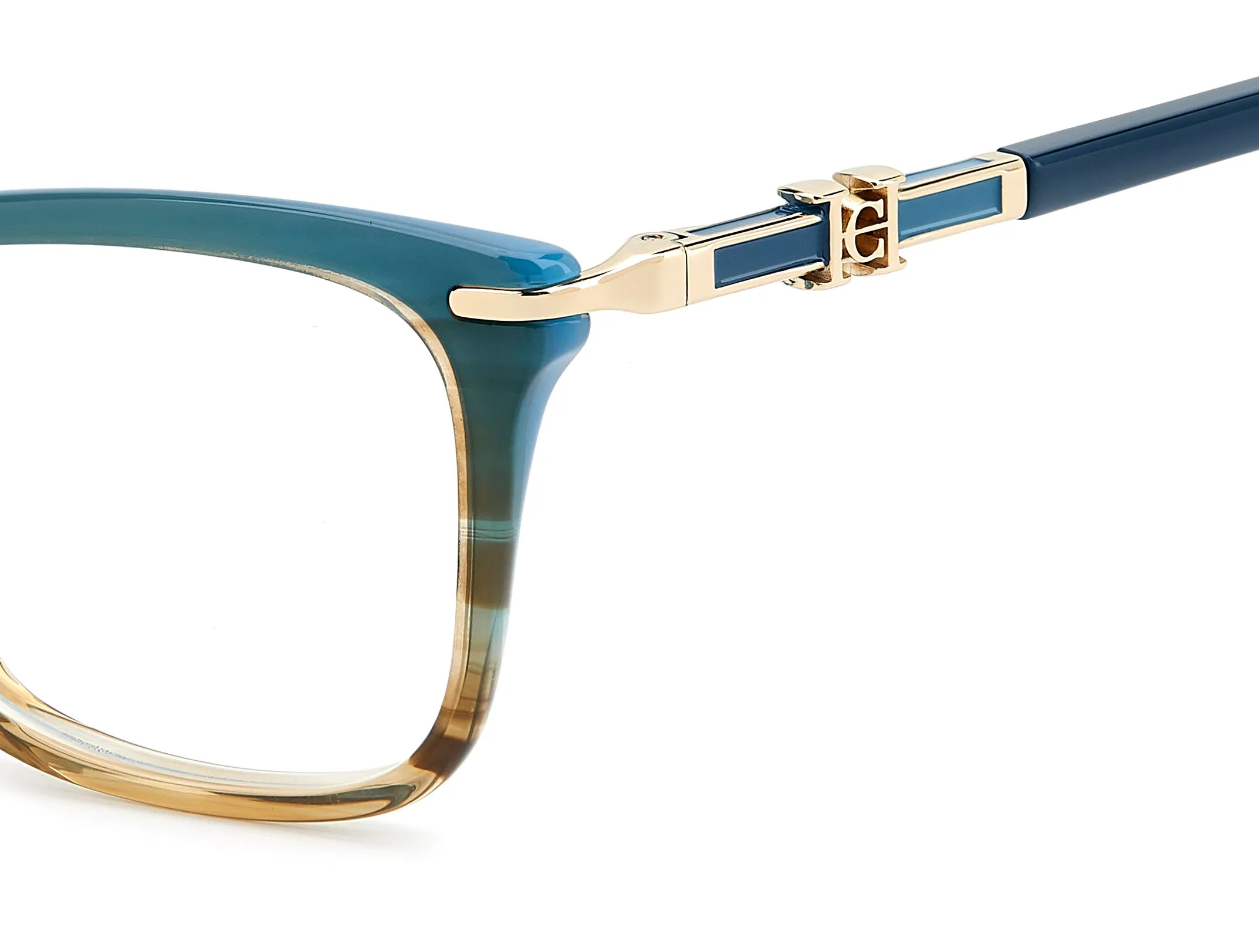 Carolina Herrera Carolina Herrera HER 0423/G RFD Montature da vista - immagine 3