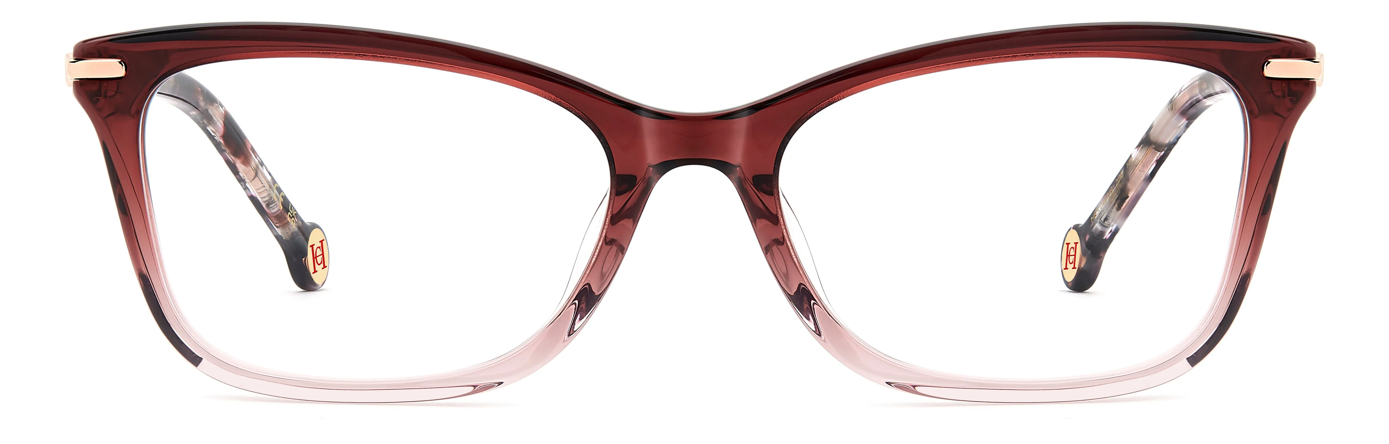 Carolina Herrera Carolina Herrera HER 0423/G 2OO Montature da vista - immagine 2