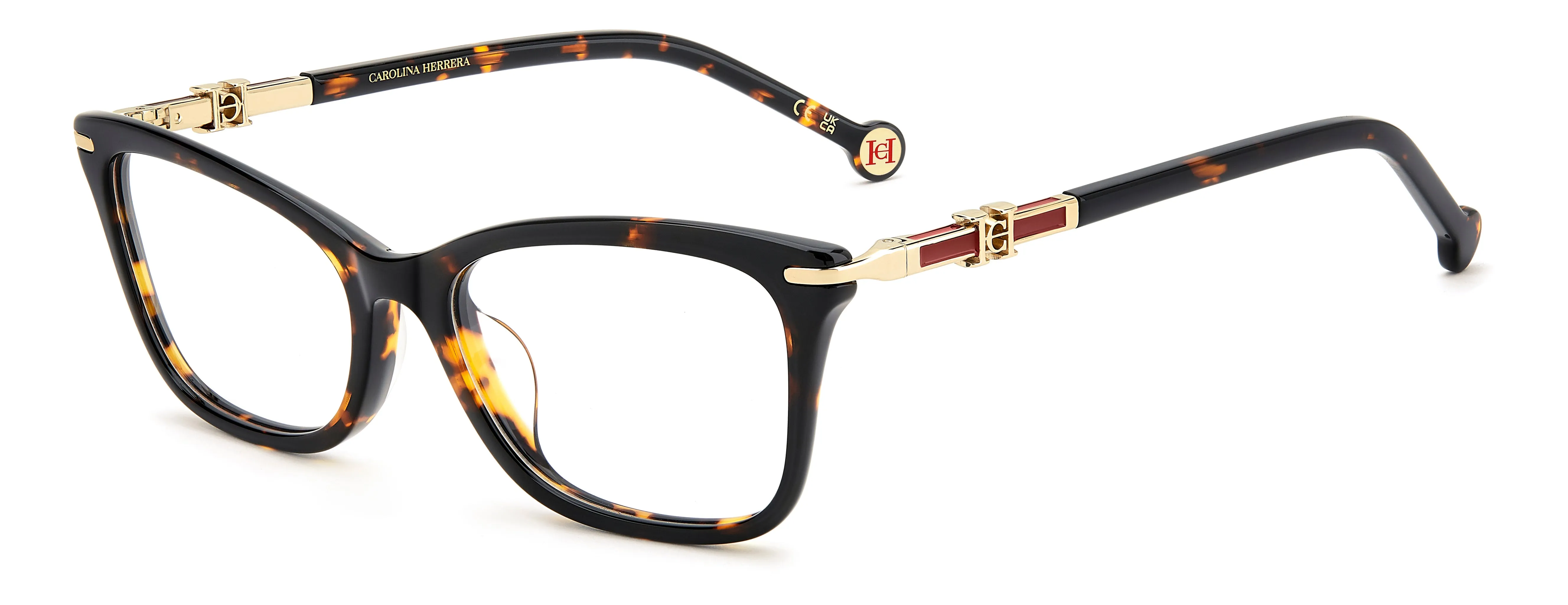 Carolina Herrera Carolina Herrera HER 0423/G 086 Montature da vista - immagine 1