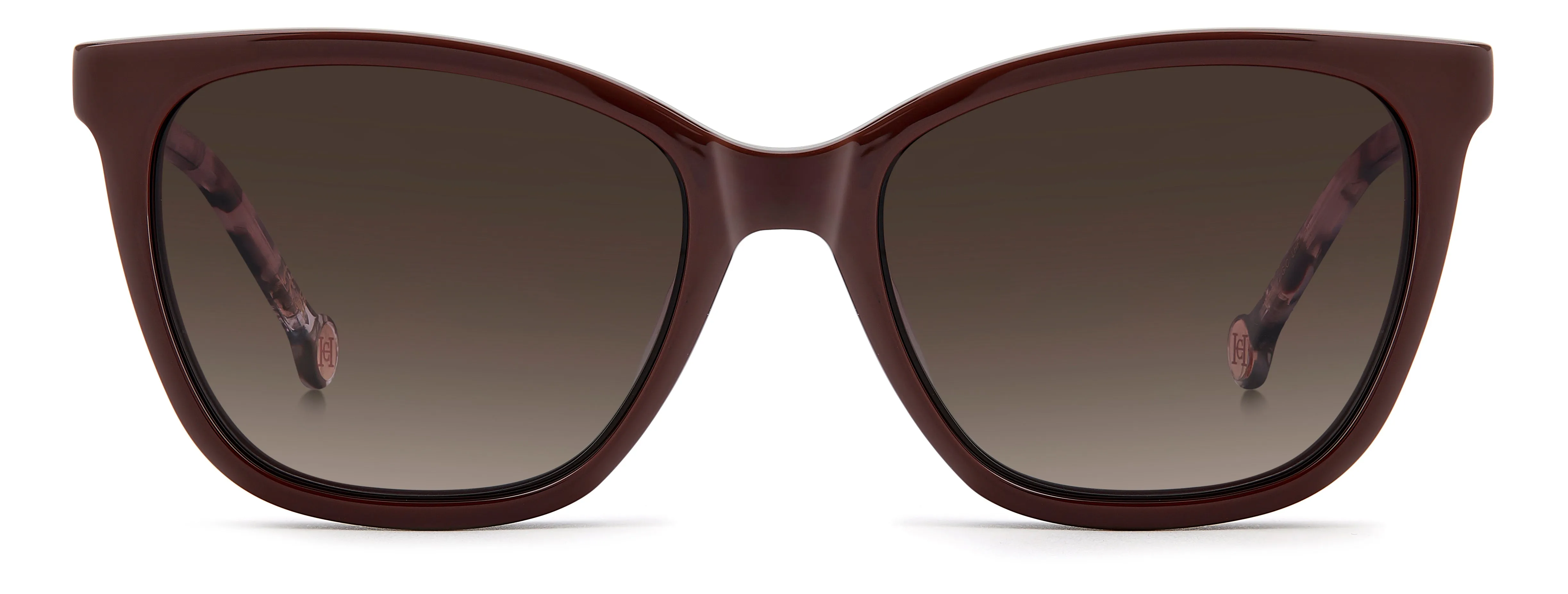 Carolina Herrera Carolina Herrera HER 0422/G/C LHF/LA Montature da vista - immagine 2