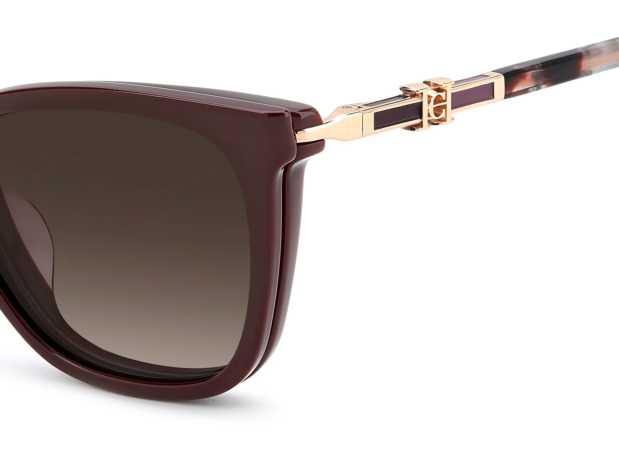 Carolina Herrera Carolina Herrera HER 0422/G/C LHF/LA Montature da vista - immagine 4