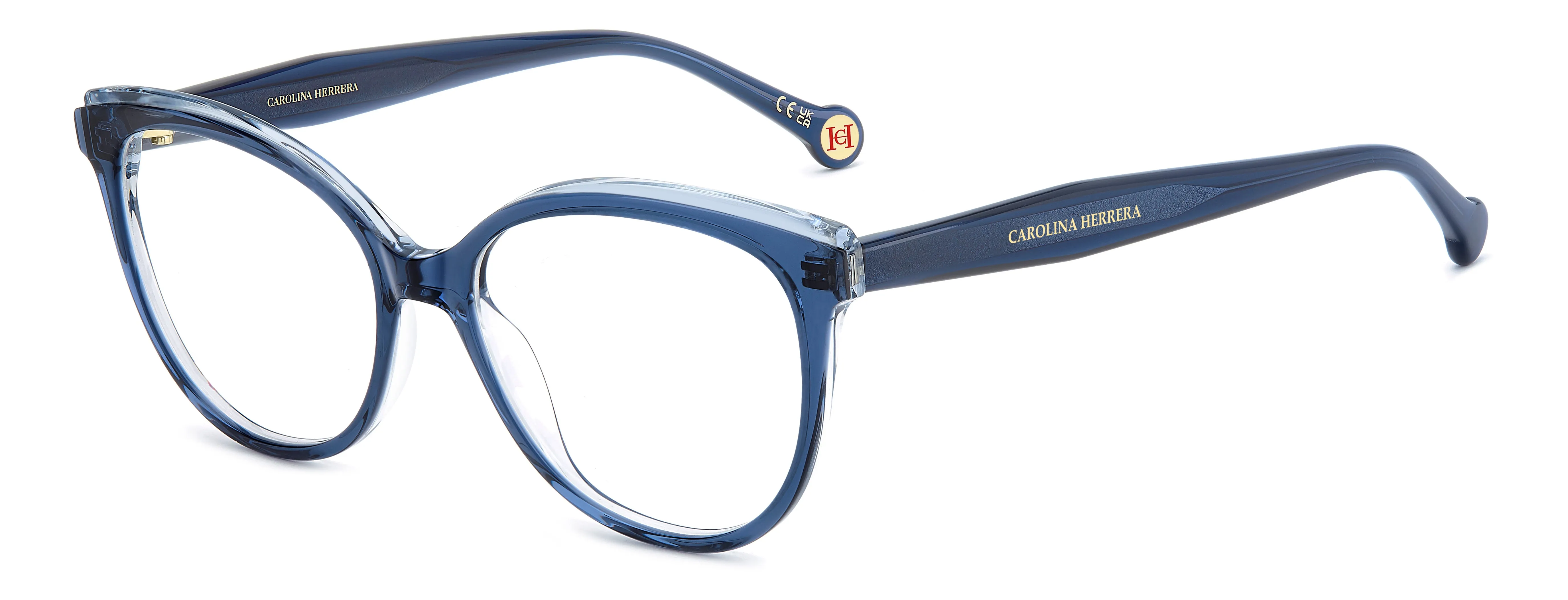 Carolina Herrera Carolina Herrera HER 0405 PJP Montature da vista - immagine 1