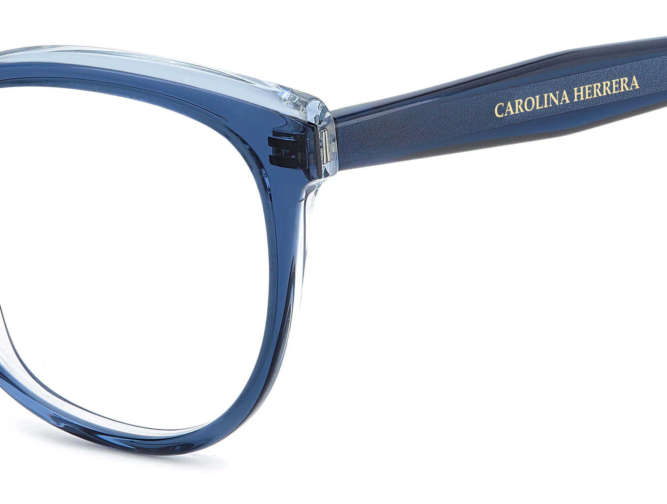 Carolina Herrera Carolina Herrera HER 0405 PJP Montature da vista - immagine 3