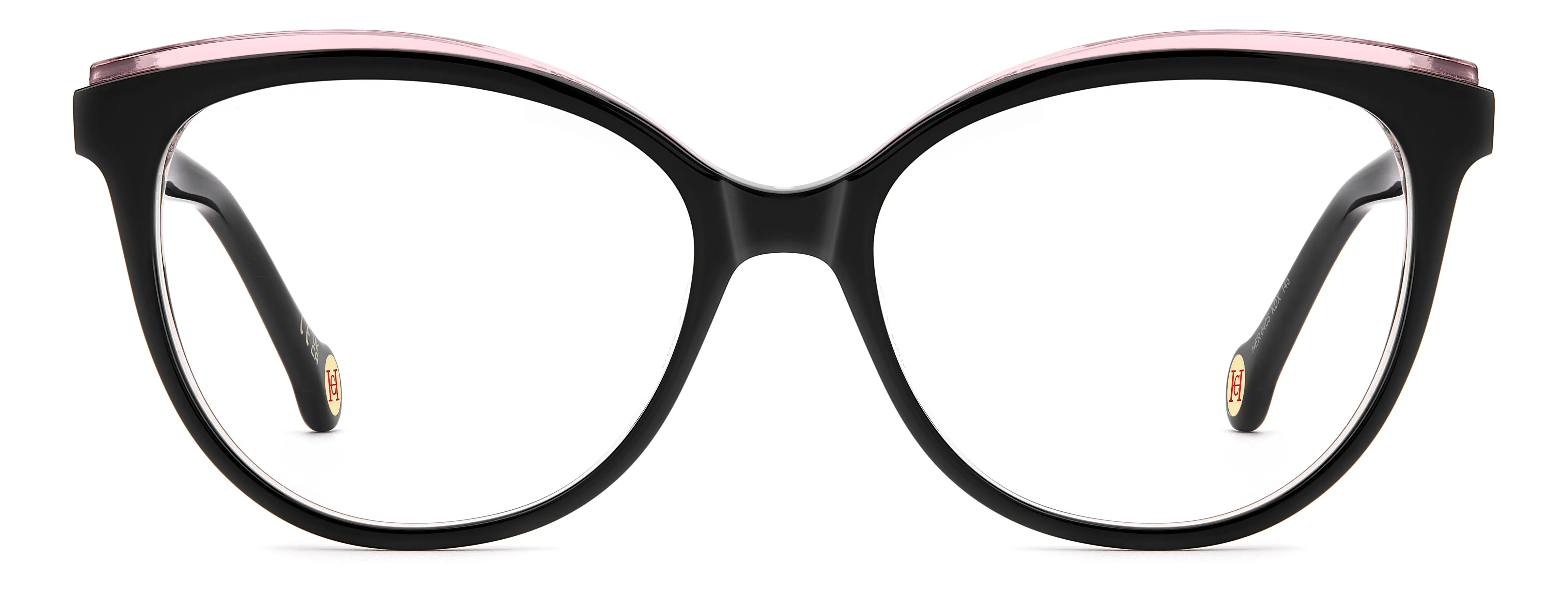 Carolina Herrera Carolina Herrera HER 0405 KDX Montature da vista - immagine 2
