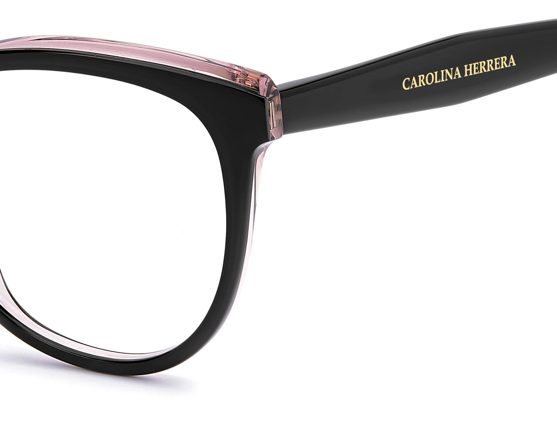 Carolina Herrera Carolina Herrera HER 0405 KDX Montature da vista - immagine 3