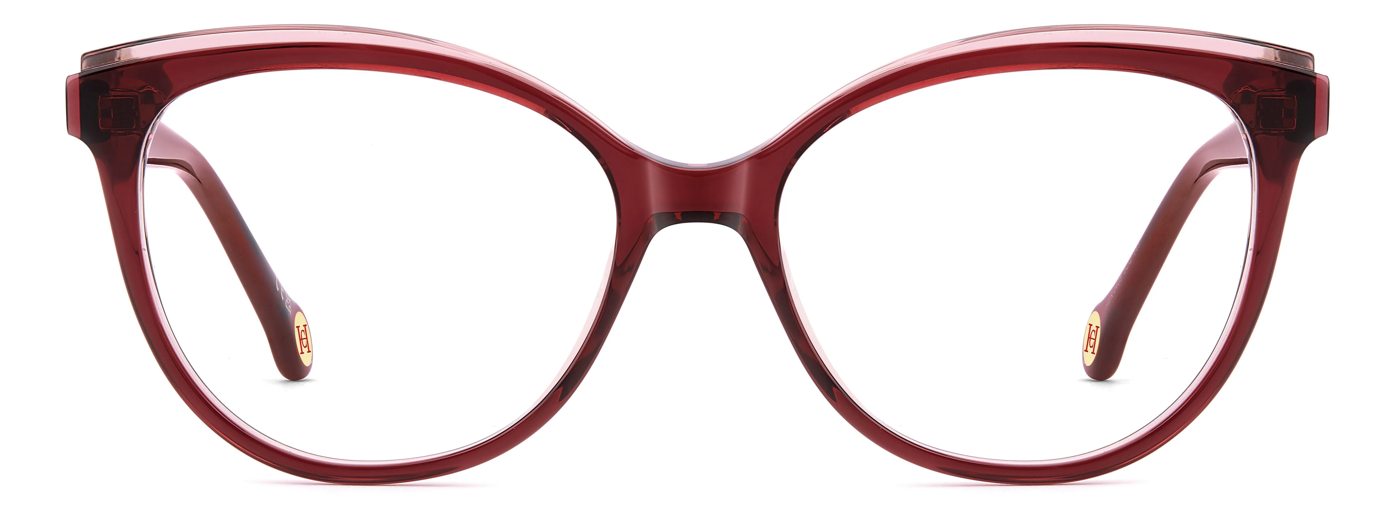 Carolina Herrera Carolina Herrera HER 0405 8CQ Montature da vista - immagine 2