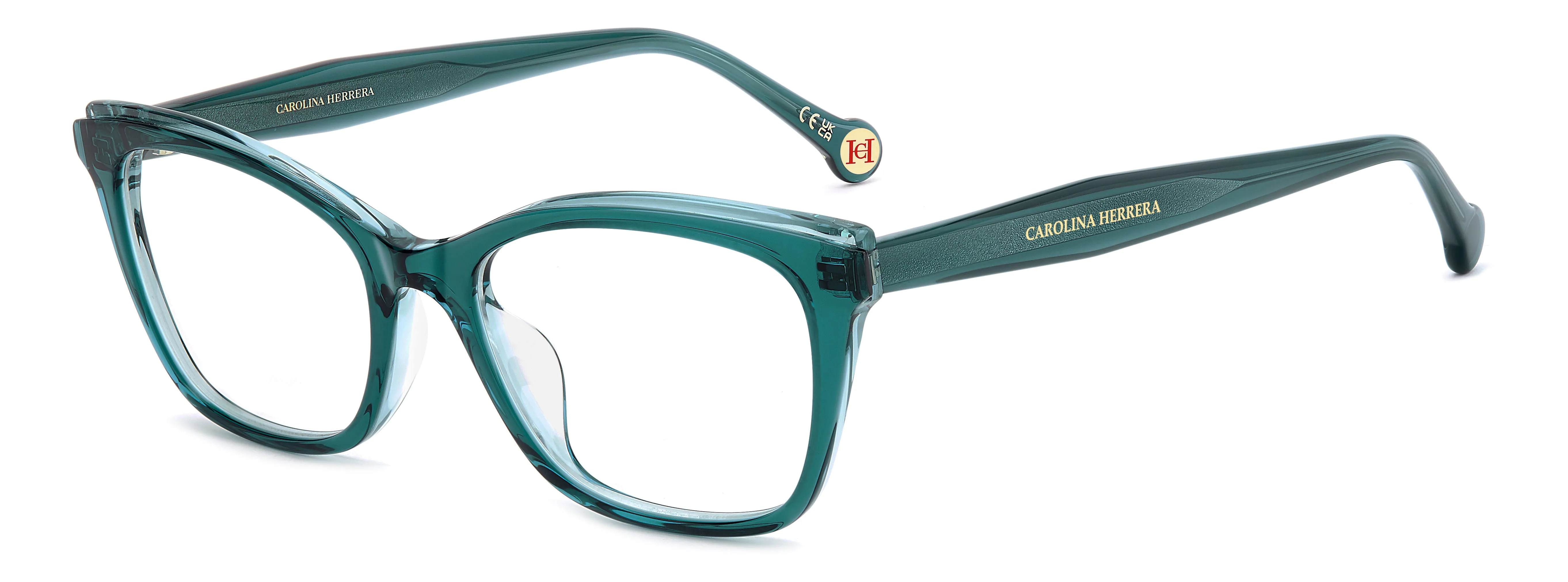 Carolina Herrera Carolina Herrera HER 0404/G ZI9 Montature da vista - immagine 1