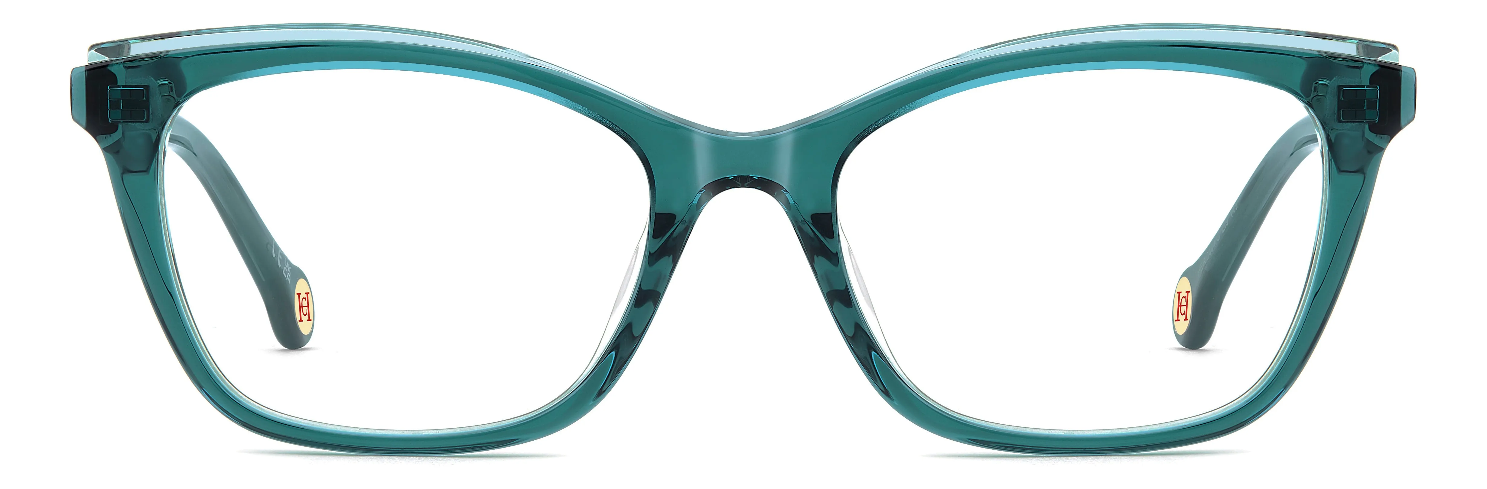 Carolina Herrera Carolina Herrera HER 0404/G ZI9 Montature da vista - immagine 2