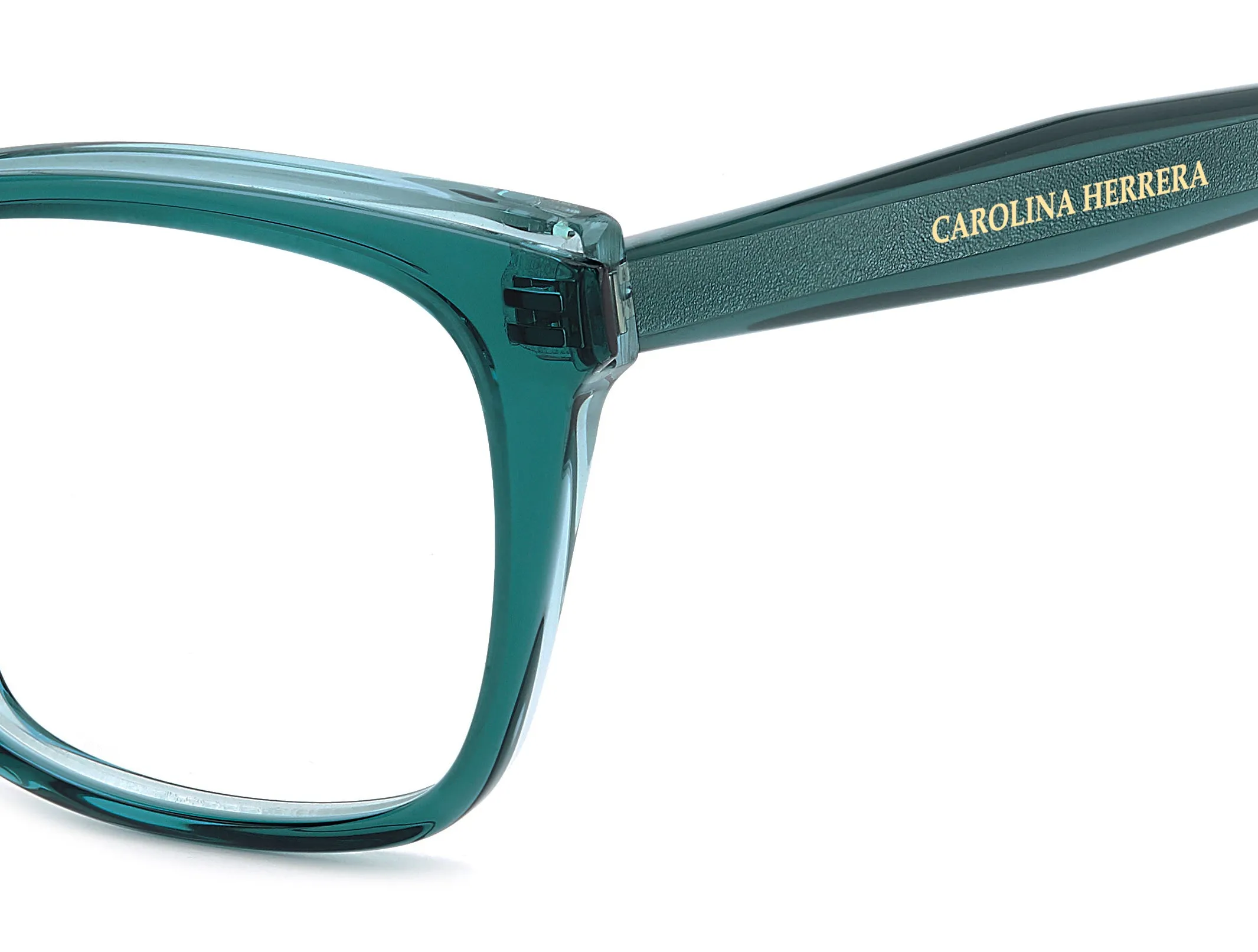 Carolina Herrera Carolina Herrera HER 0404/G ZI9 Montature da vista - immagine 3