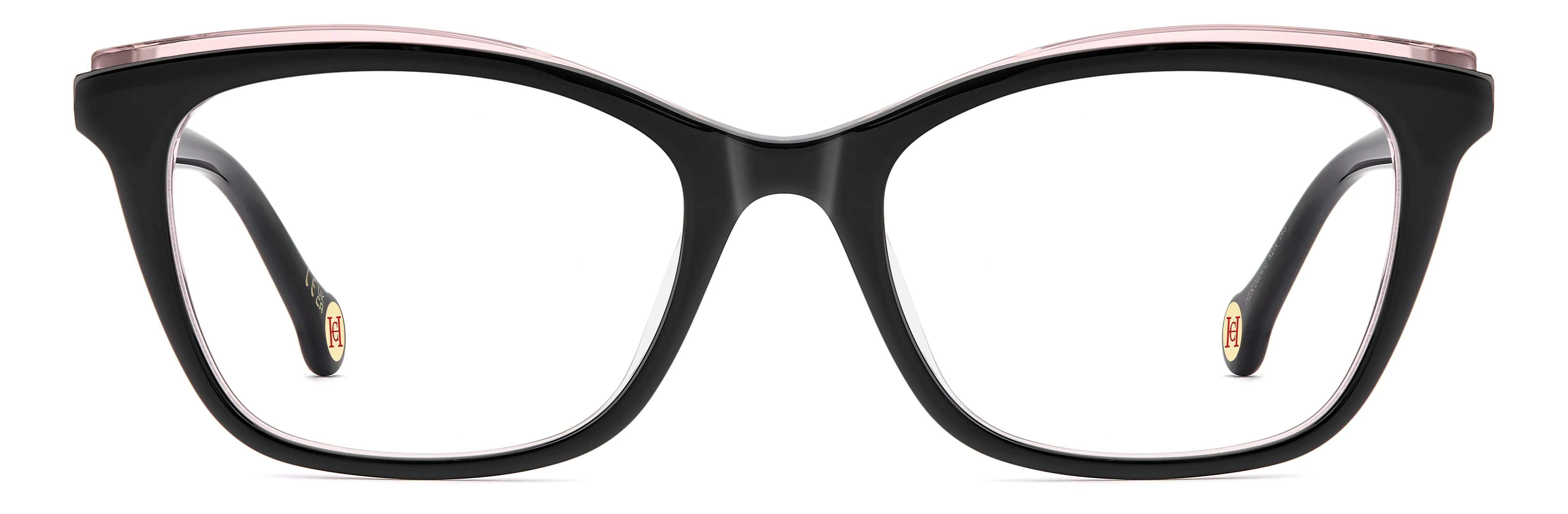 Carolina Herrera Carolina Herrera HER 0404/G KDX Montature da vista - immagine 2