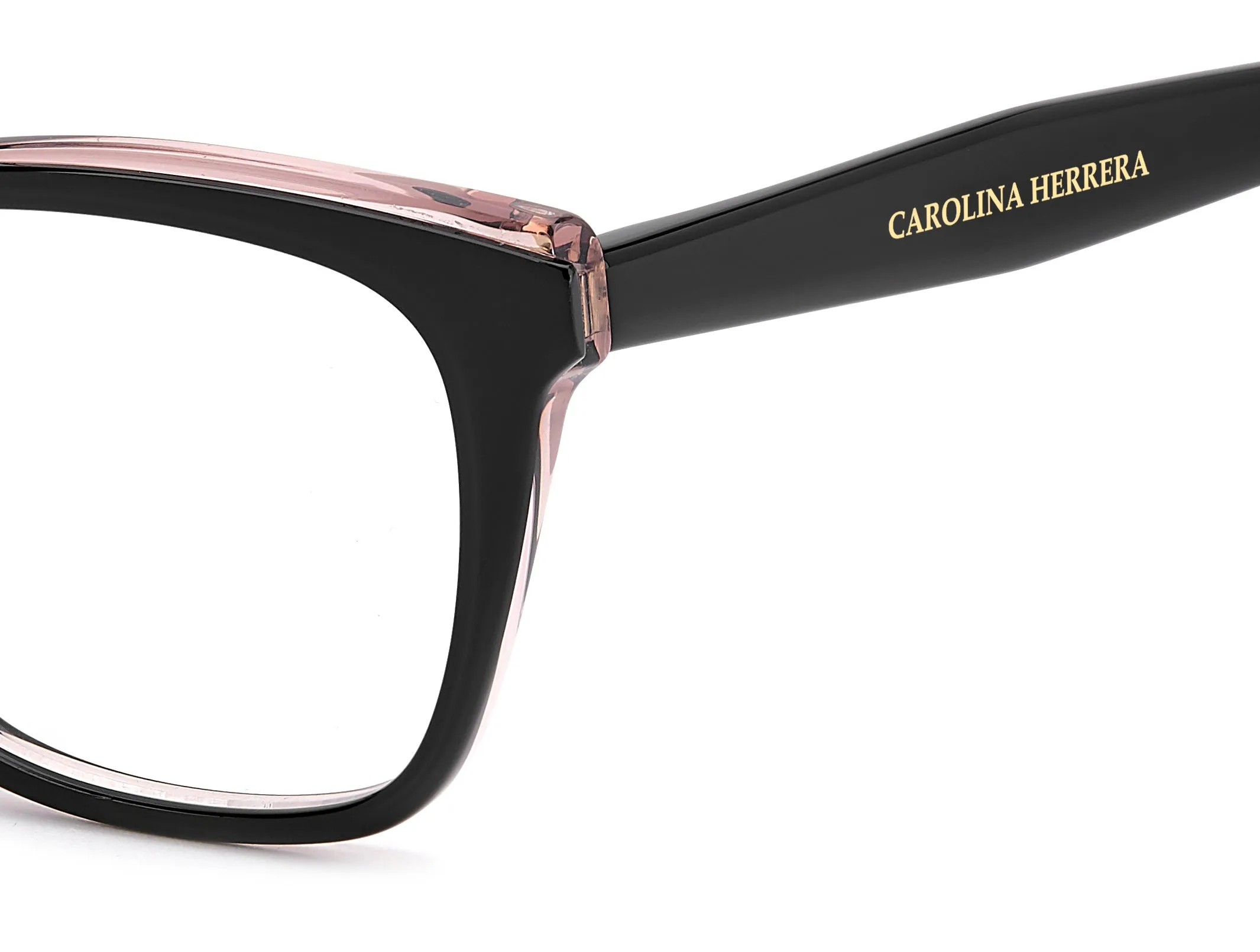 Carolina Herrera Carolina Herrera HER 0404/G KDX Montature da vista - immagine 3