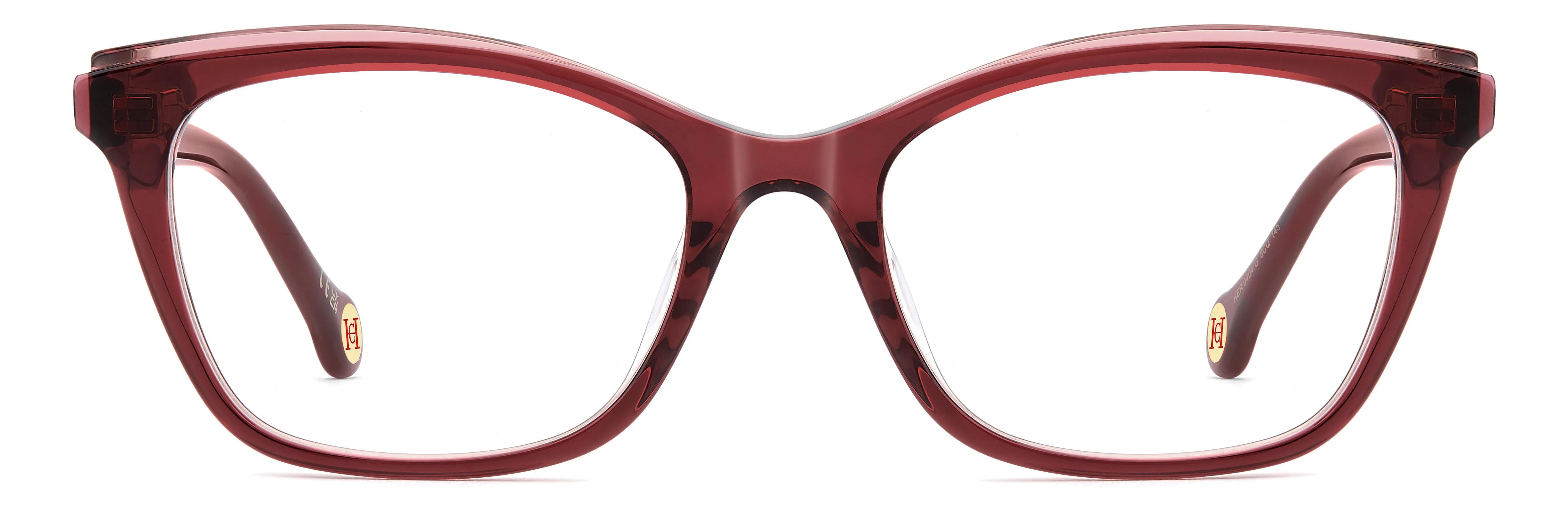 Carolina Herrera Carolina Herrera HER 0404/G 8CQ Montature da vista - immagine 2