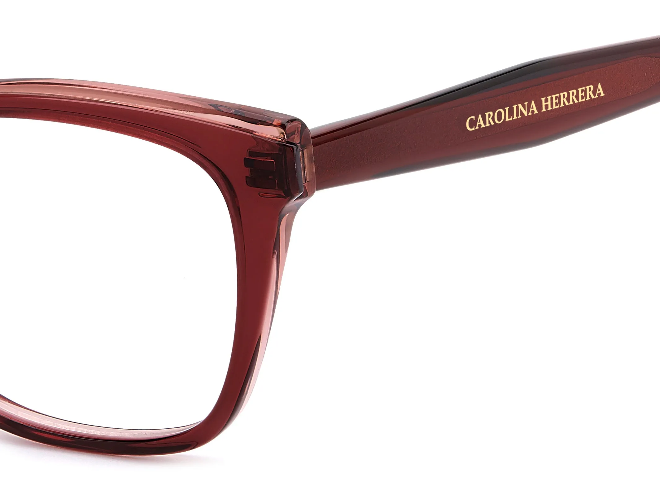 Carolina Herrera Carolina Herrera HER 0404/G 8CQ Montature da vista - immagine 3