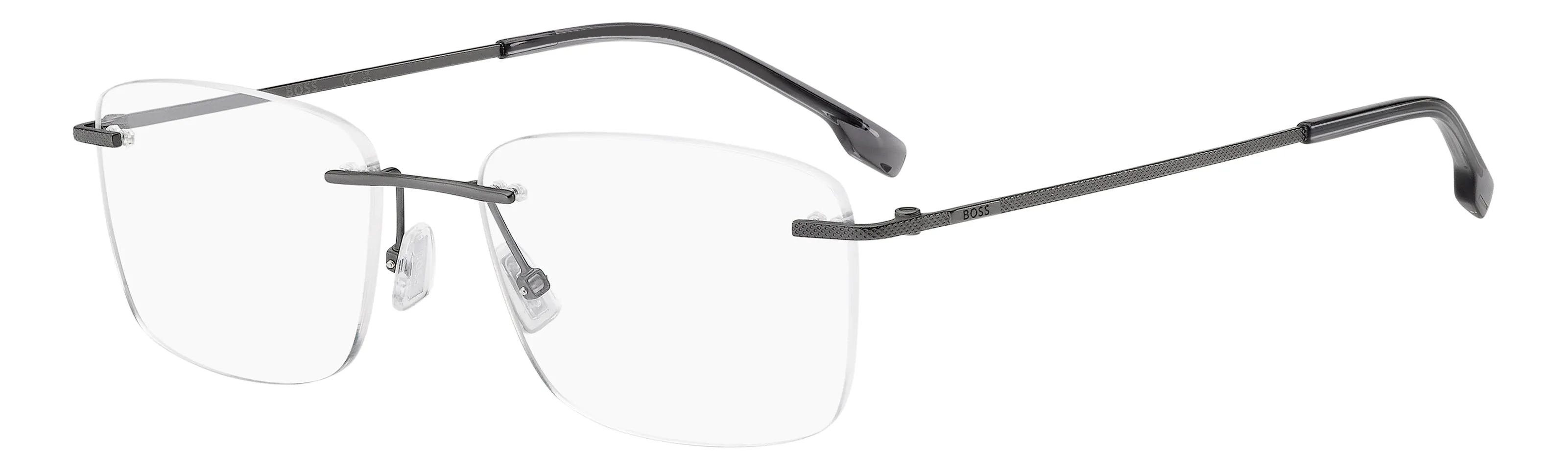 Hugo Boss Hugo Boss BOSS 2035/F R80 Montature da vista - immagine 1