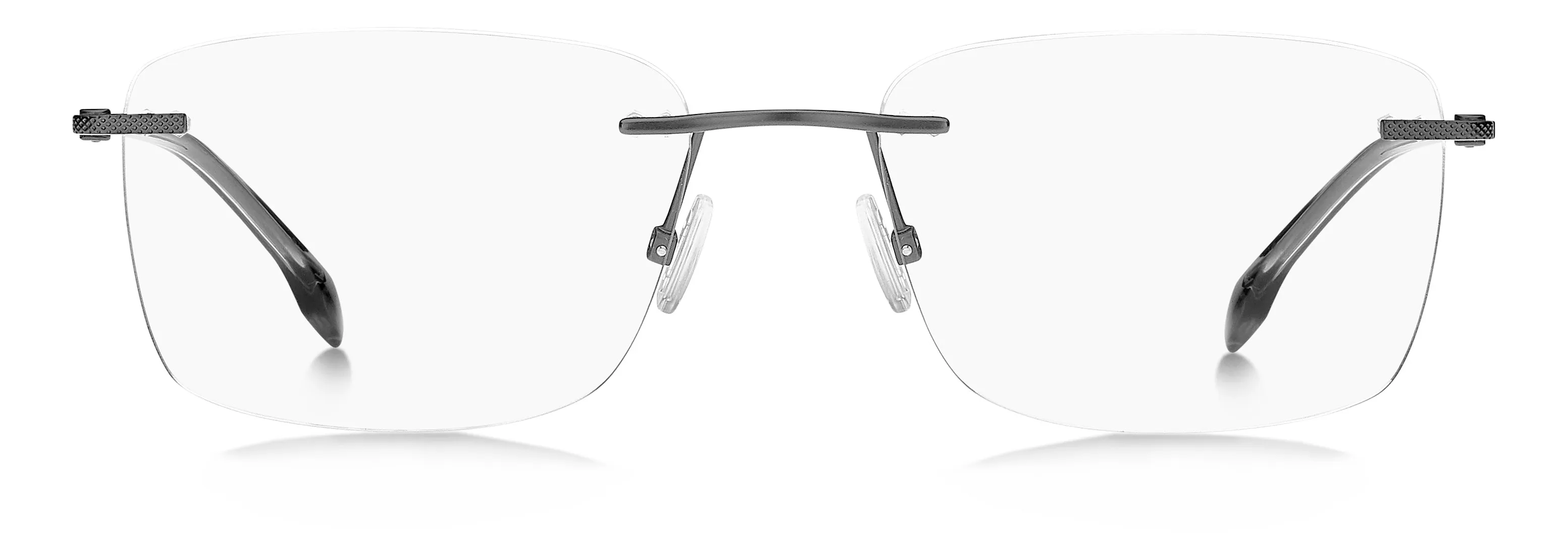 Hugo Boss Hugo Boss BOSS 2035/F R80 Montature da vista - immagine 2