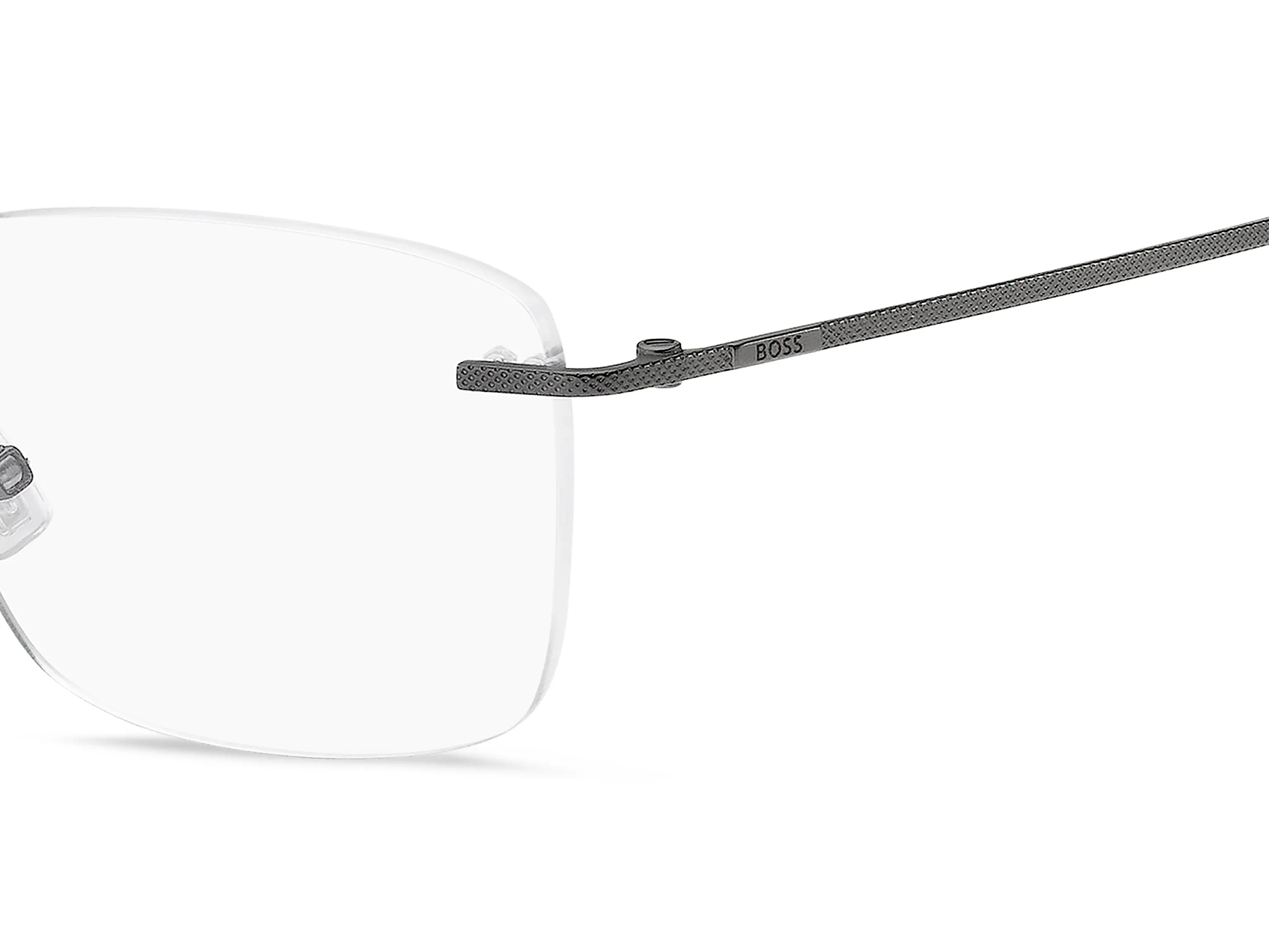 Hugo Boss Hugo Boss BOSS 2035/F R80 Montature da vista - immagine 3
