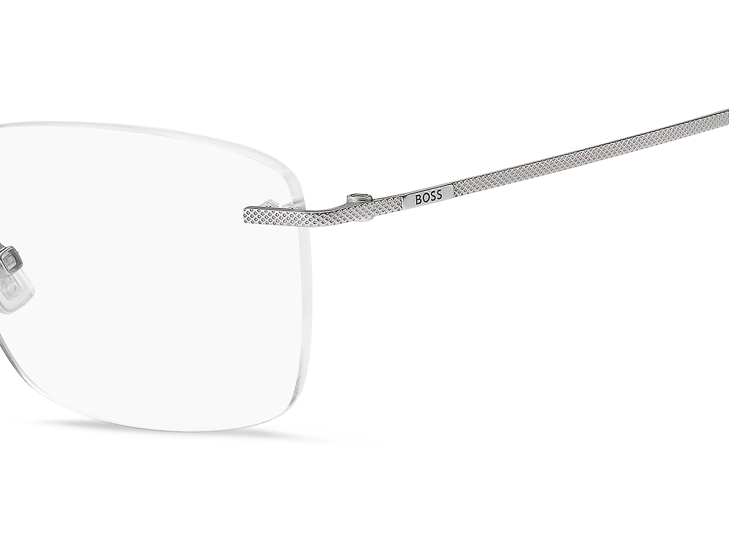 Hugo Boss Hugo Boss BOSS 2035/F CTL Montature da vista - immagine 3