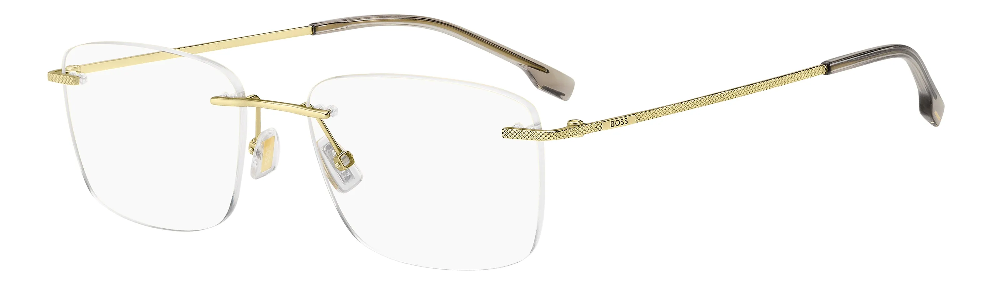 Hugo Boss Hugo Boss BOSS 2035/F AOZ Montature da vista - immagine 1