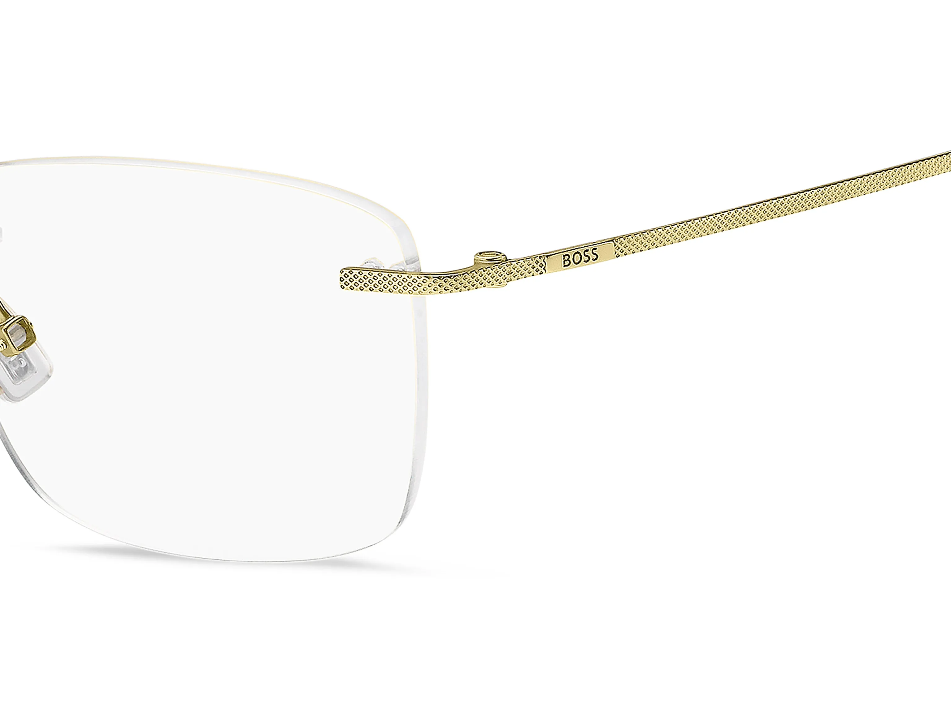 Hugo Boss Hugo Boss BOSS 2035/F AOZ Montature da vista - immagine 3