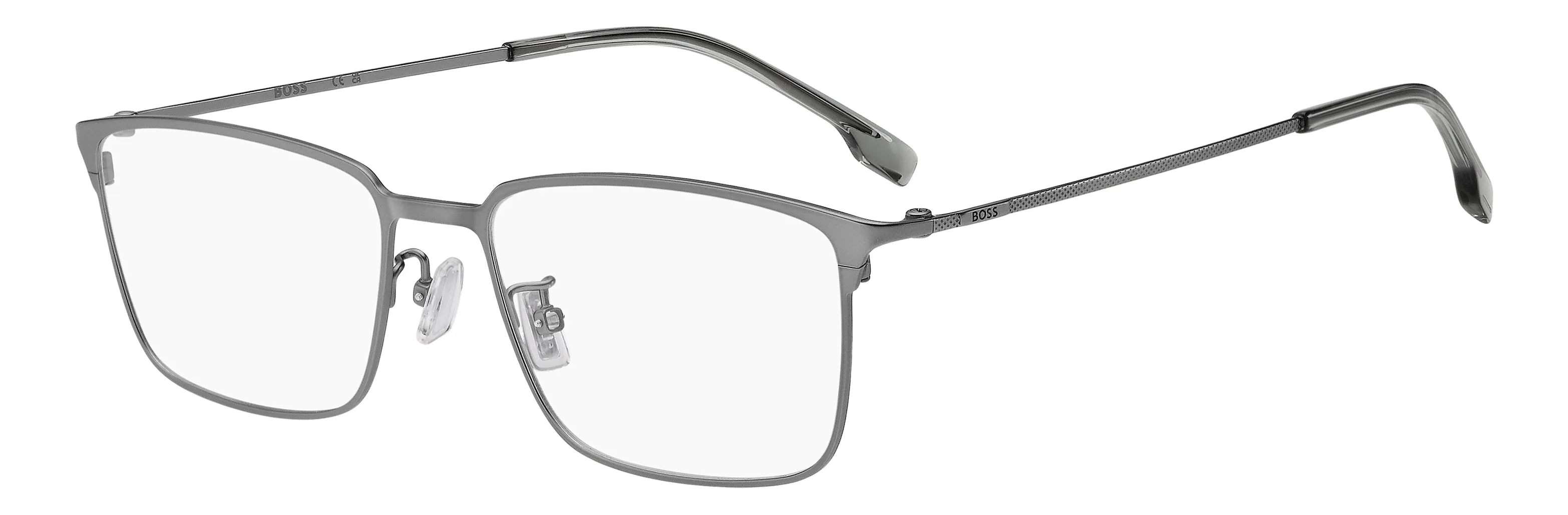 Hugo Boss Hugo Boss BOSS 2034/F R81 Montature da vista - immagine 1