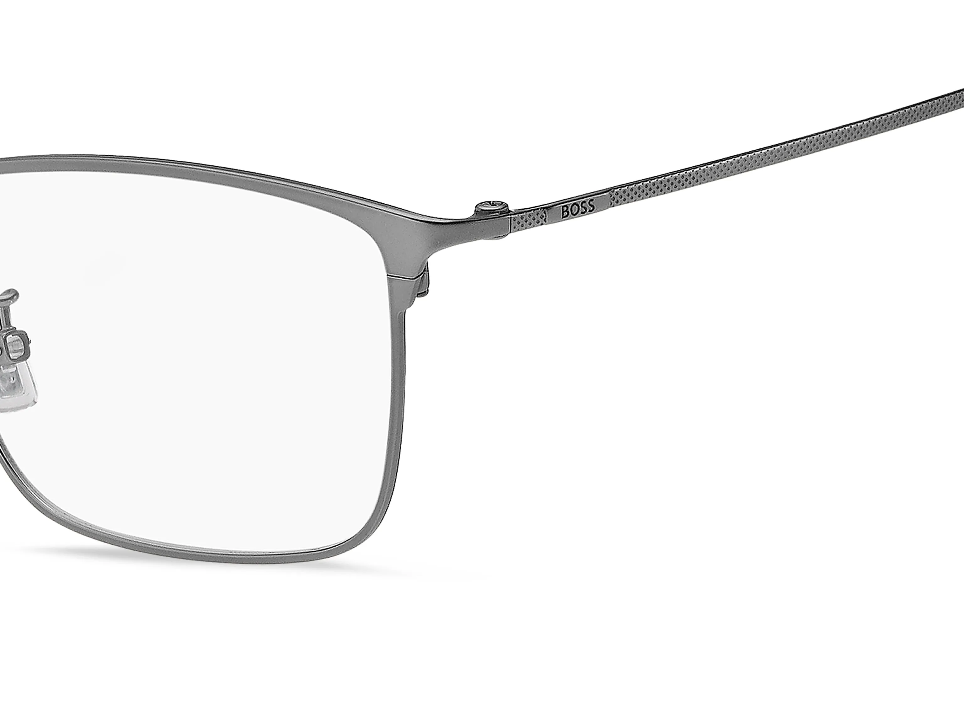 Hugo Boss Hugo Boss BOSS 2034/F R81 Montature da vista - immagine 3