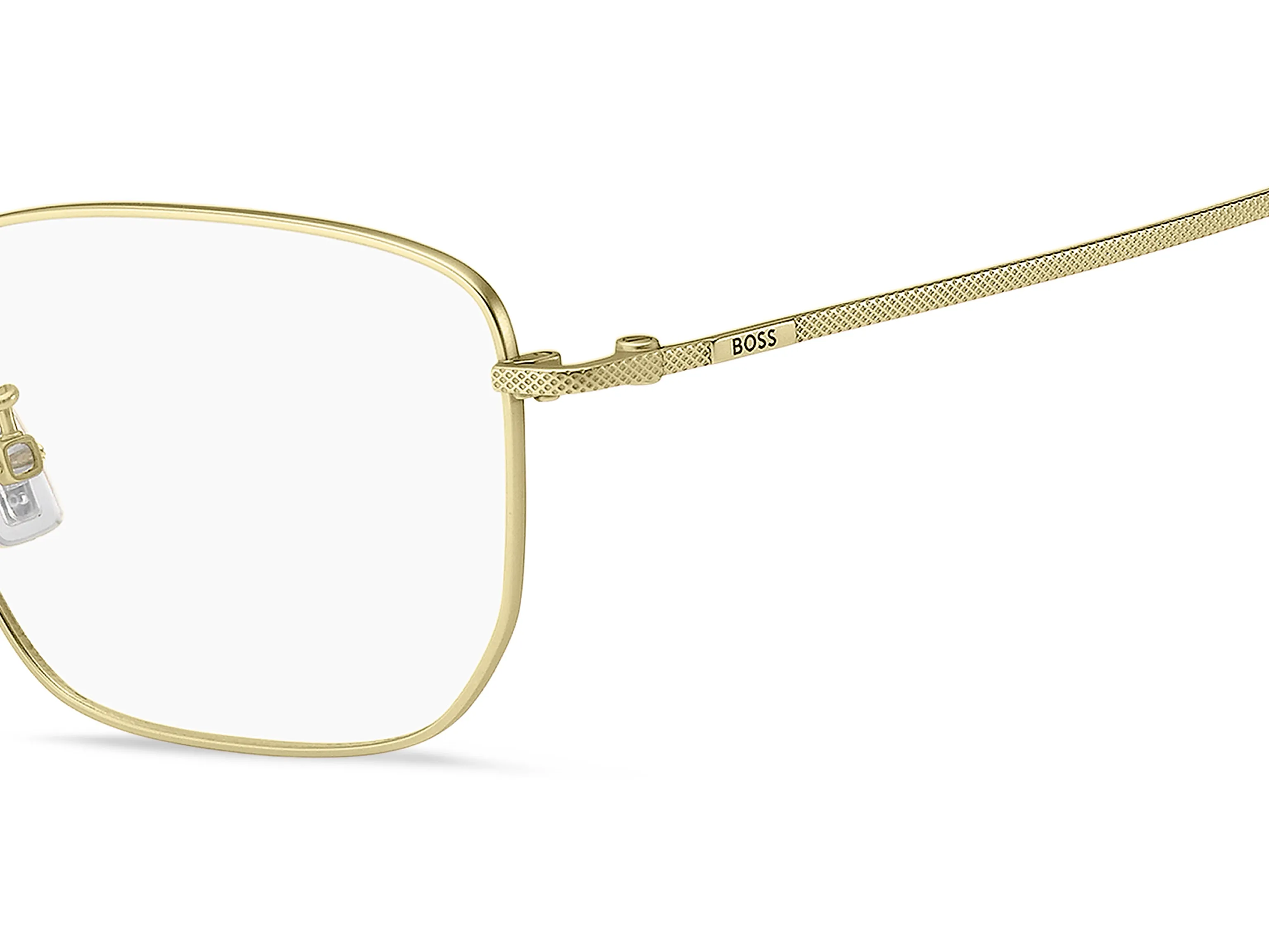 Hugo Boss Hugo Boss BOSS 2032/F AOZ Montature da vista - immagine 3