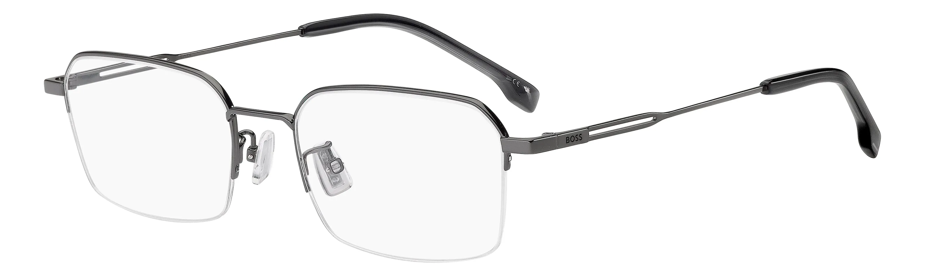 Hugo Boss Hugo Boss BOSS 2031/F KJ1 Montature da vista - immagine 1