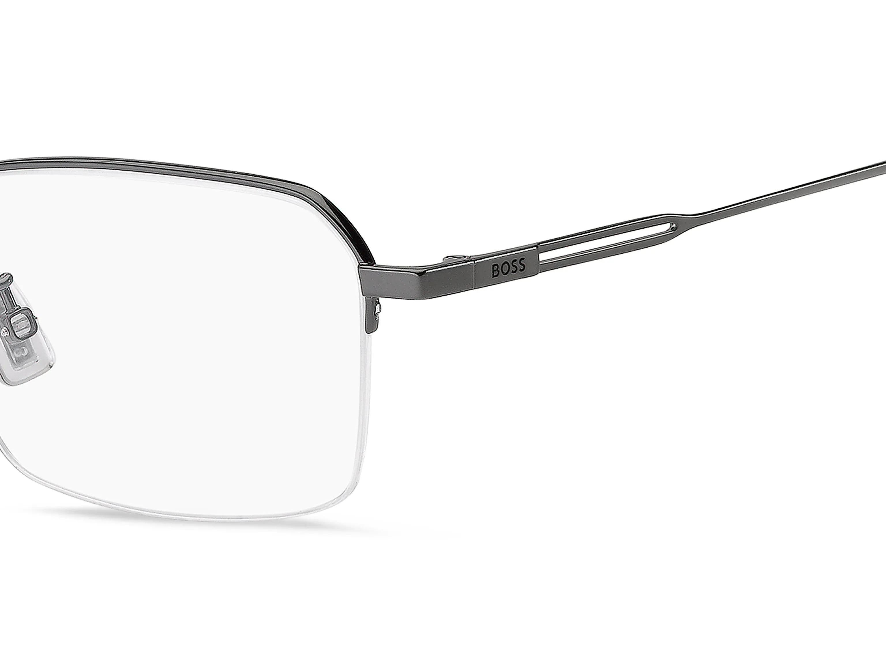 Hugo Boss Hugo Boss BOSS 2031/F KJ1 Montature da vista - immagine 3