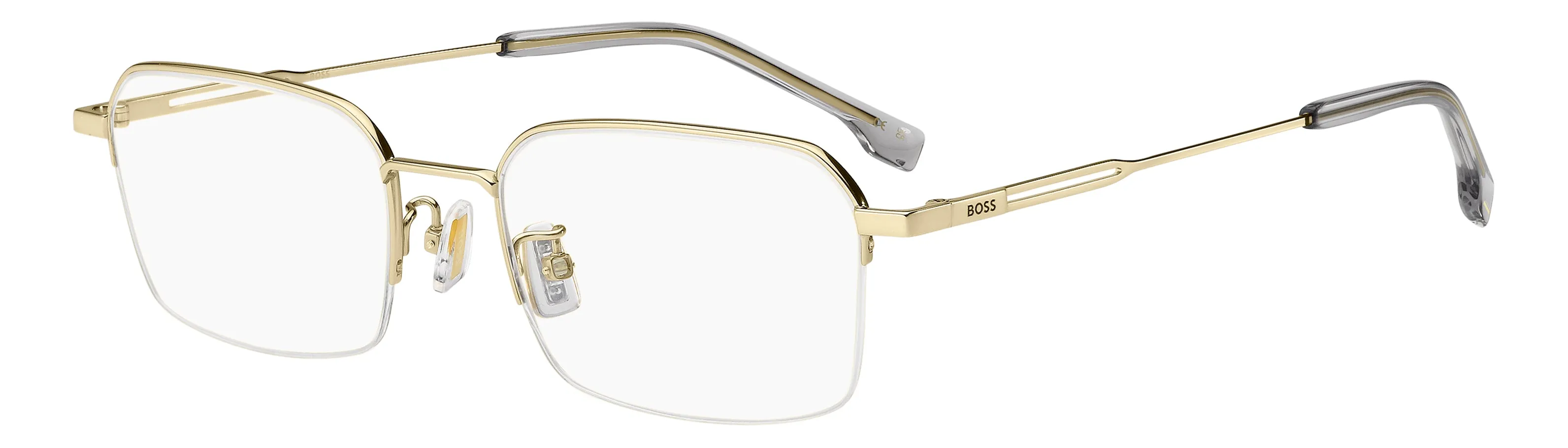 Hugo Boss Hugo Boss BOSS 2031/F J5G Montature da vista - immagine 1