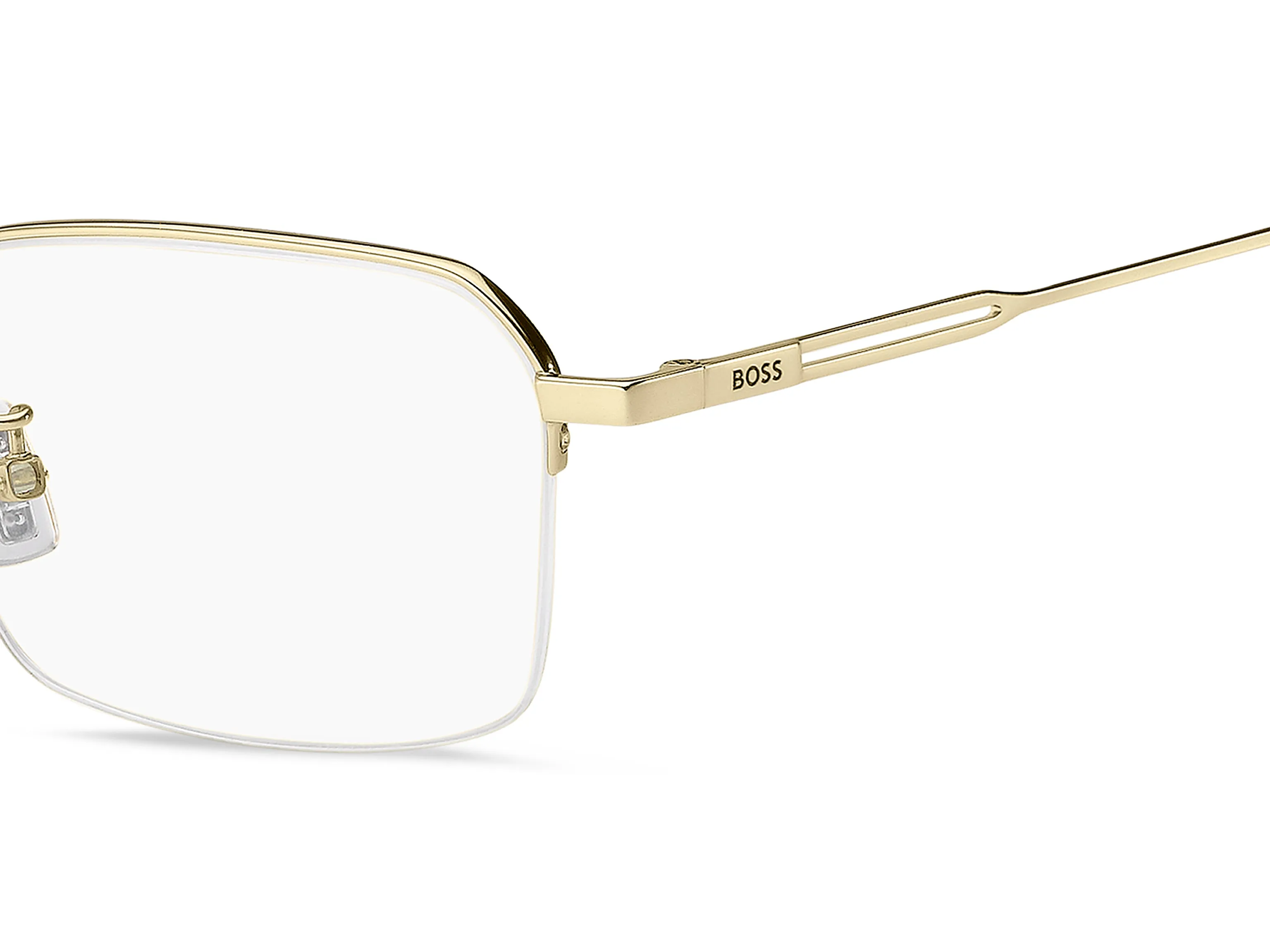Hugo Boss Hugo Boss BOSS 2031/F J5G Montature da vista - immagine 3