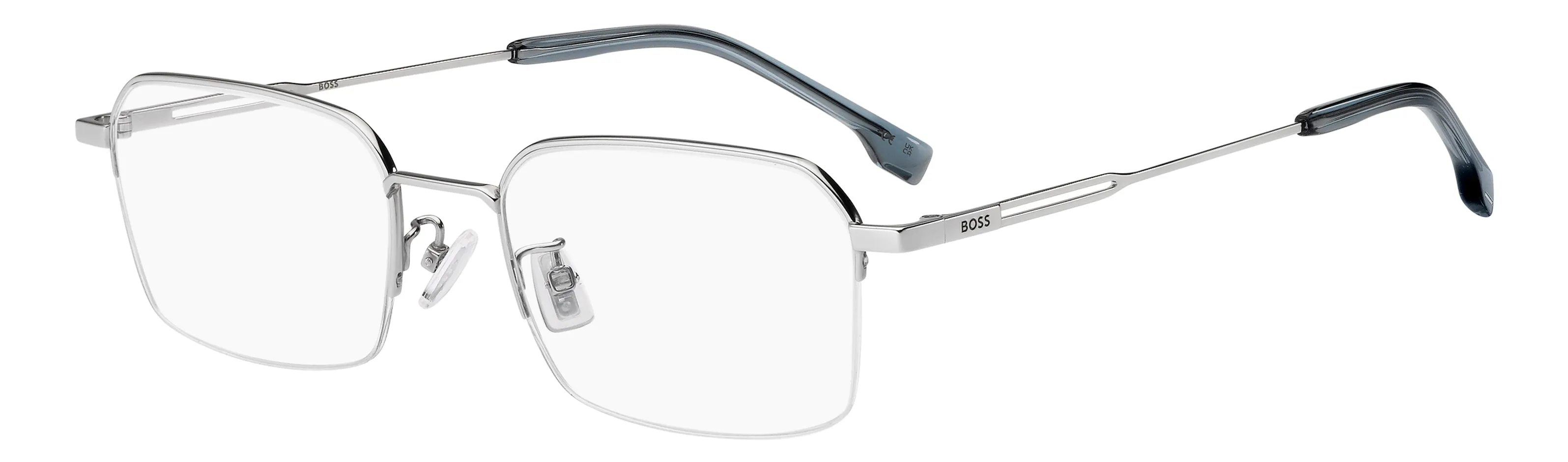 Hugo Boss Hugo Boss BOSS 2031/F 010 Montature da vista - immagine 1