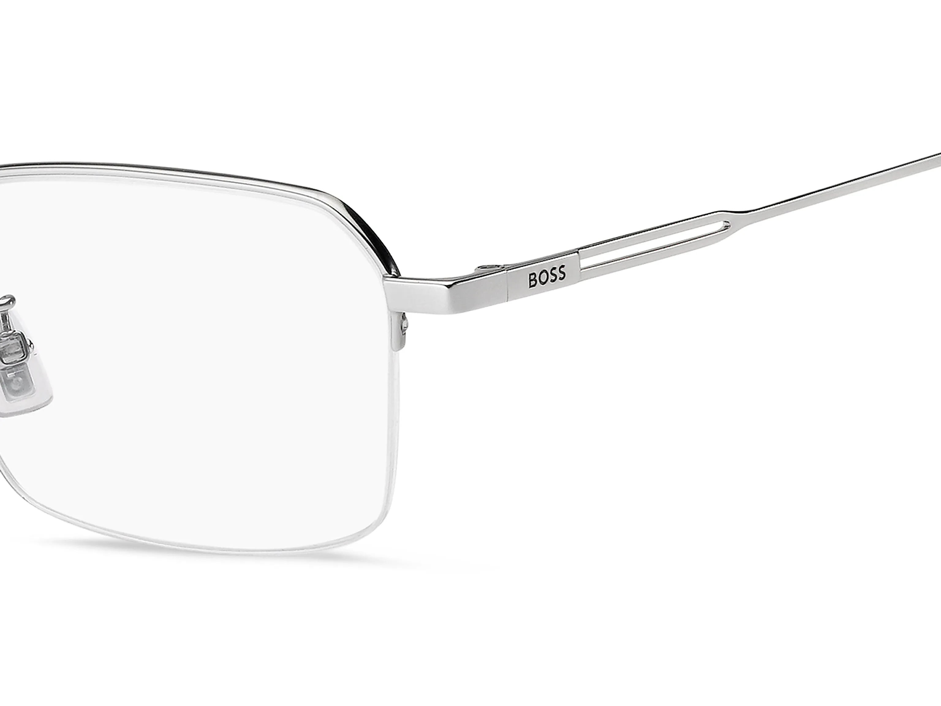 Hugo Boss Hugo Boss BOSS 2031/F 010 Montature da vista - immagine 3