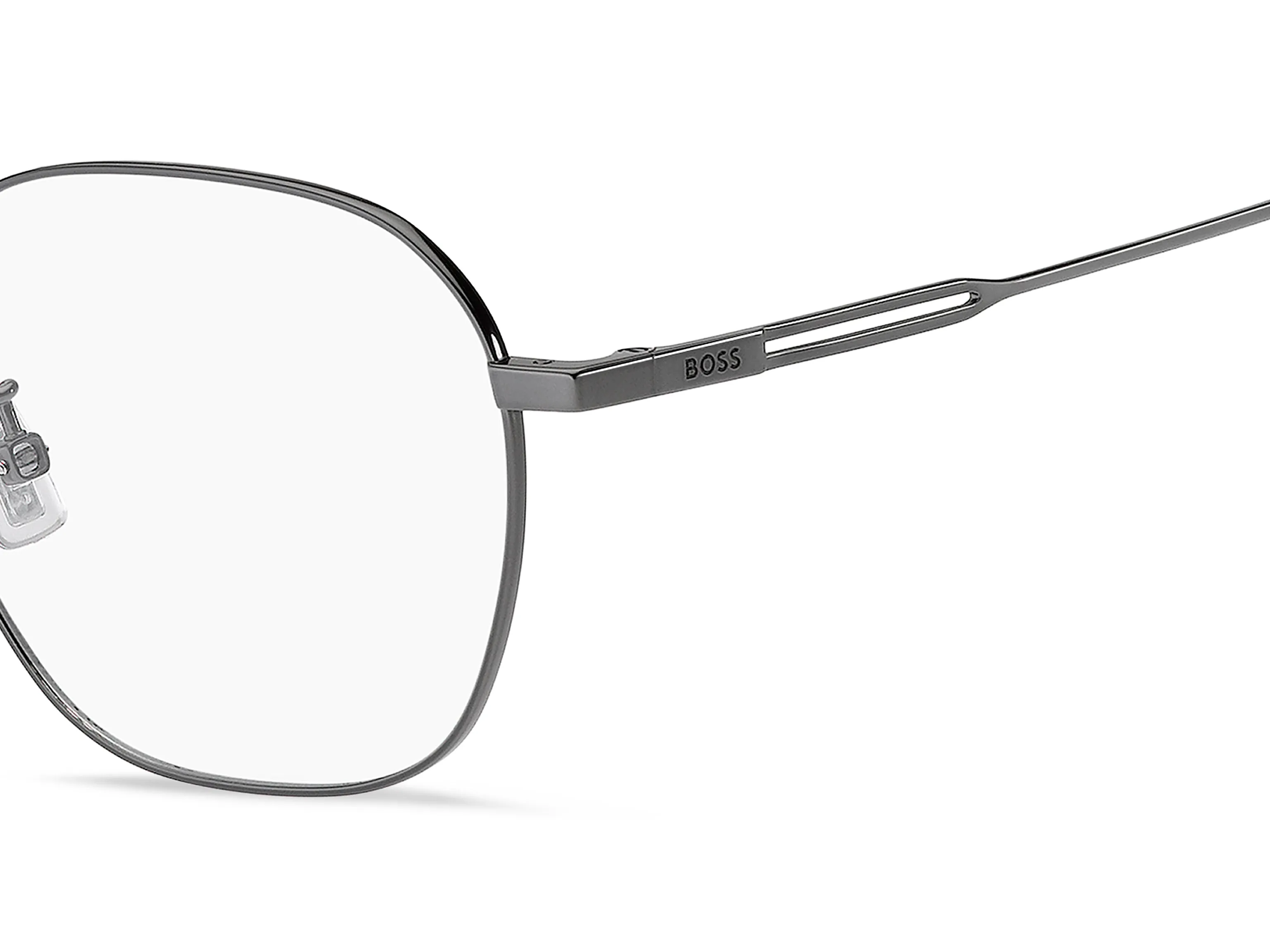 Hugo Boss Hugo Boss BOSS 2030/F KJ1 Montature da vista - immagine 3