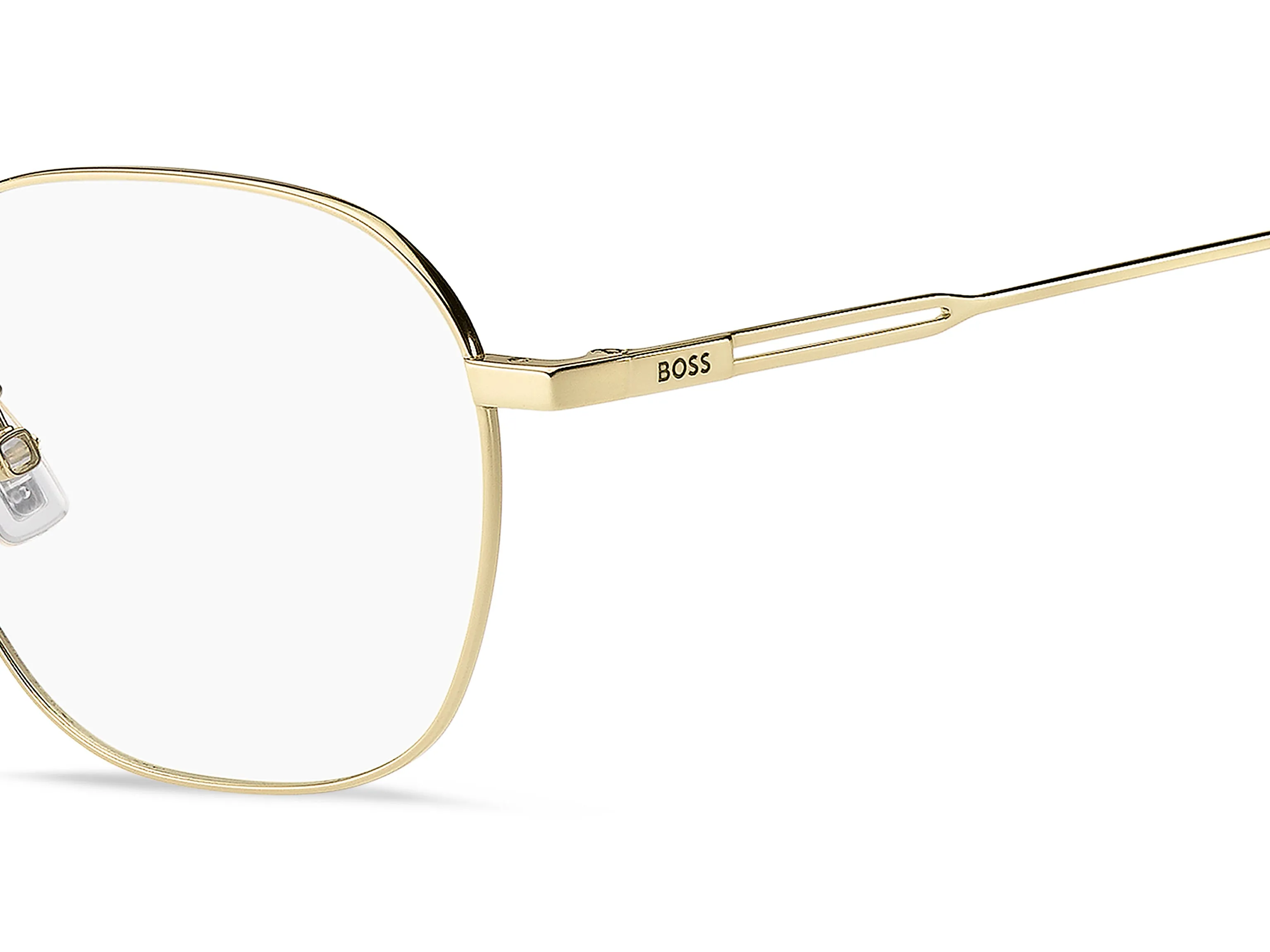 Hugo Boss Hugo Boss BOSS 2030/F J5G Montature da vista - immagine 3