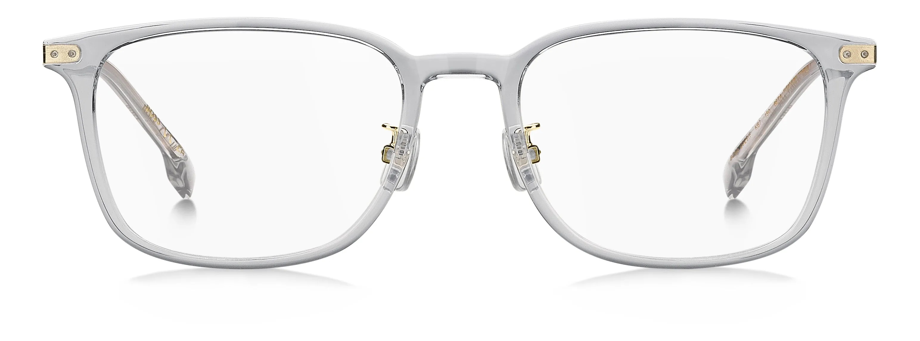 Hugo Boss Hugo Boss BOSS 2029/F KB7 Montature da vista - immagine 2