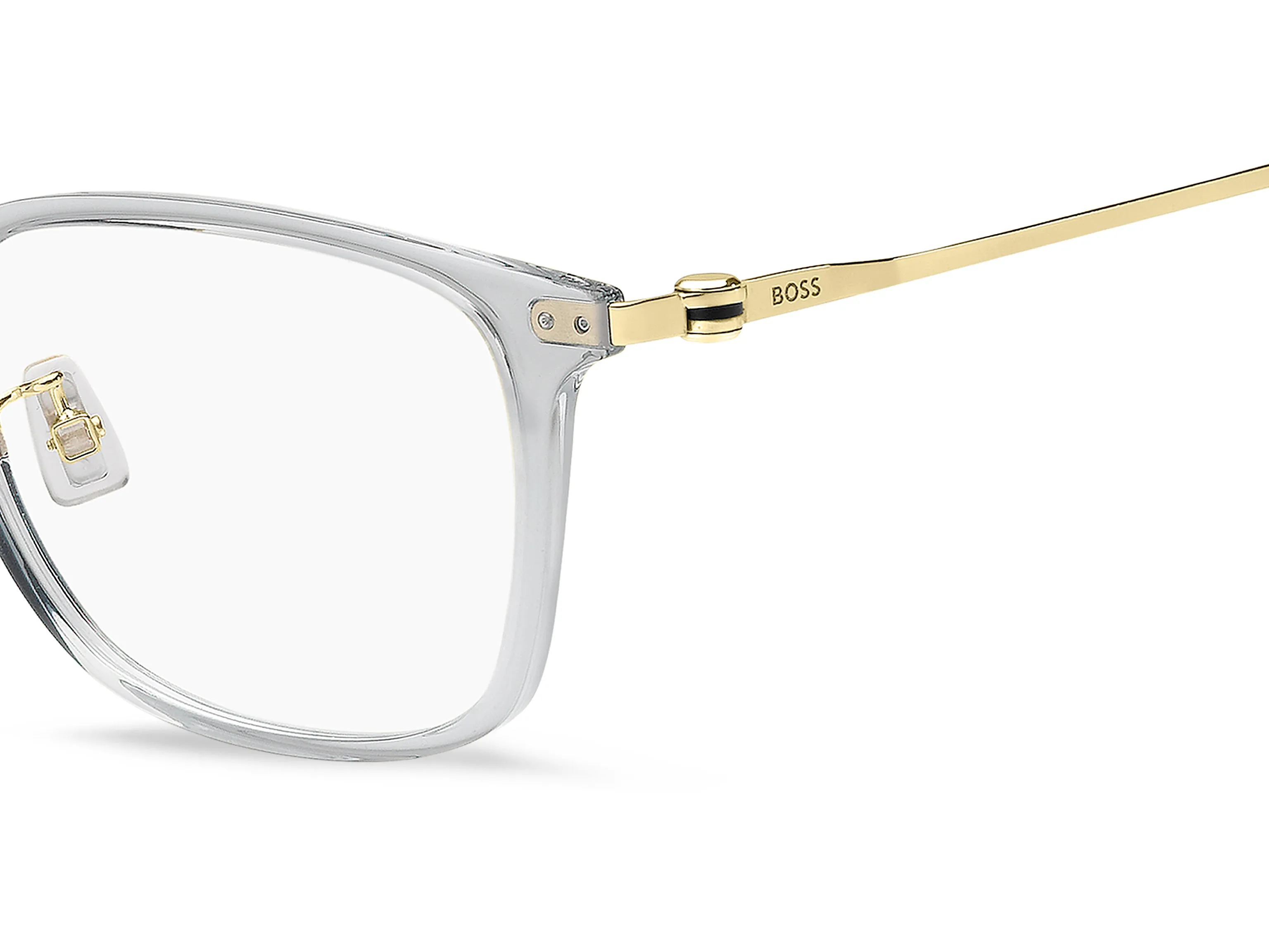 Hugo Boss Hugo Boss BOSS 2029/F KB7 Montature da vista - immagine 3