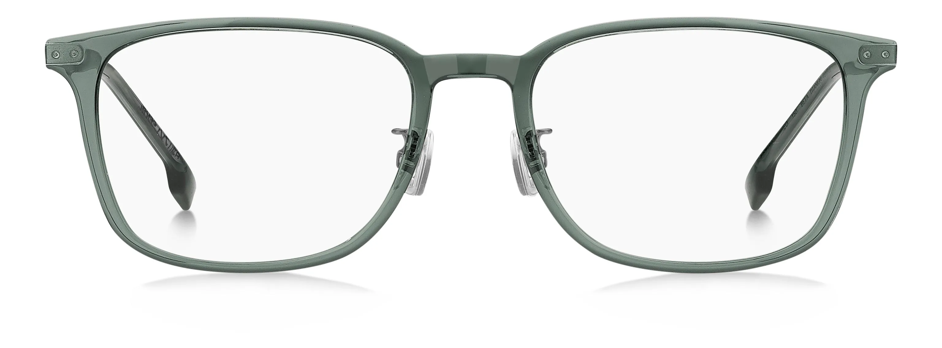 Hugo Boss Hugo Boss BOSS 2029/F 1ED Montature da vista - immagine 2