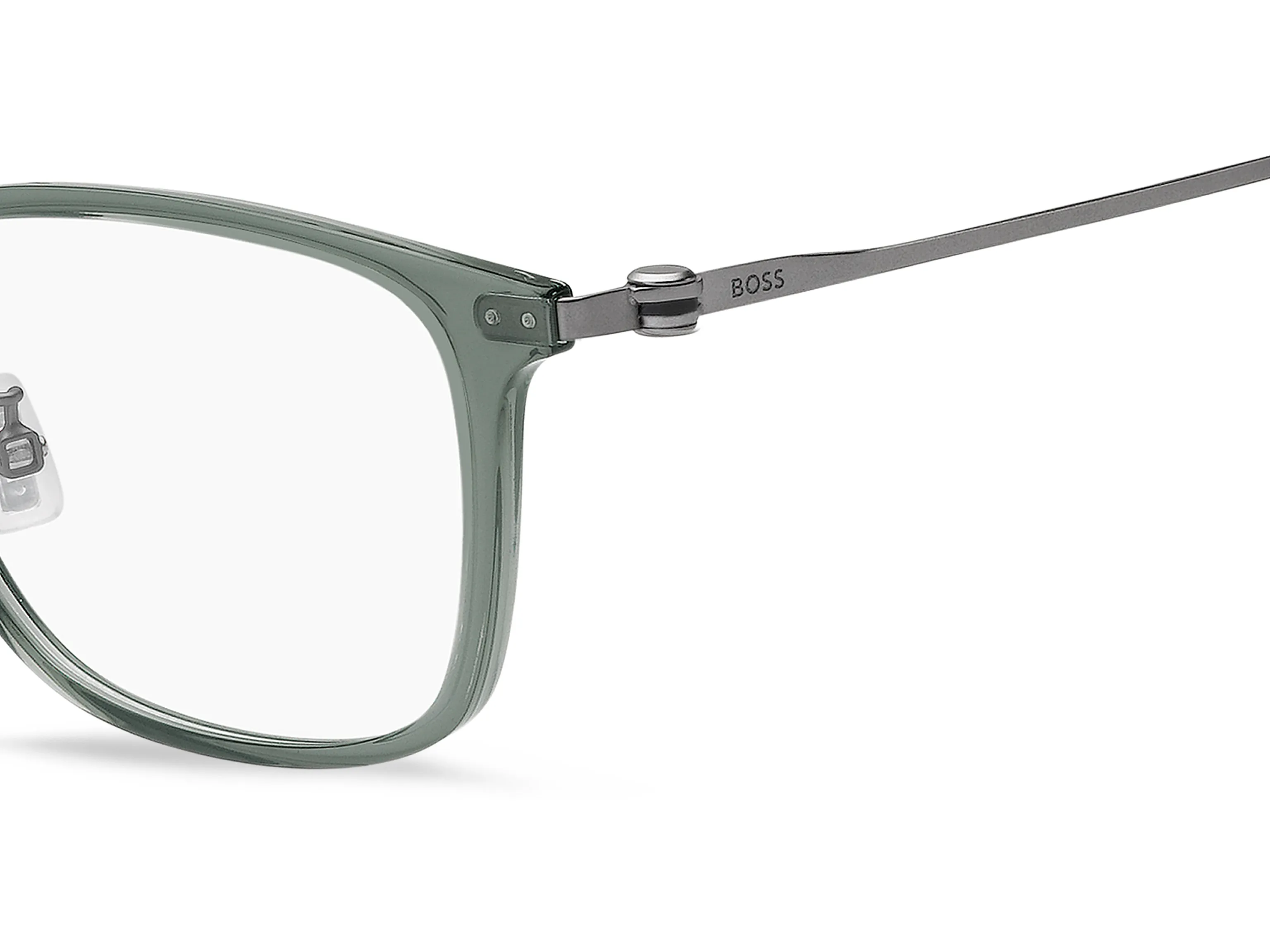 Hugo Boss Hugo Boss BOSS 2029/F 1ED Montature da vista - immagine 3