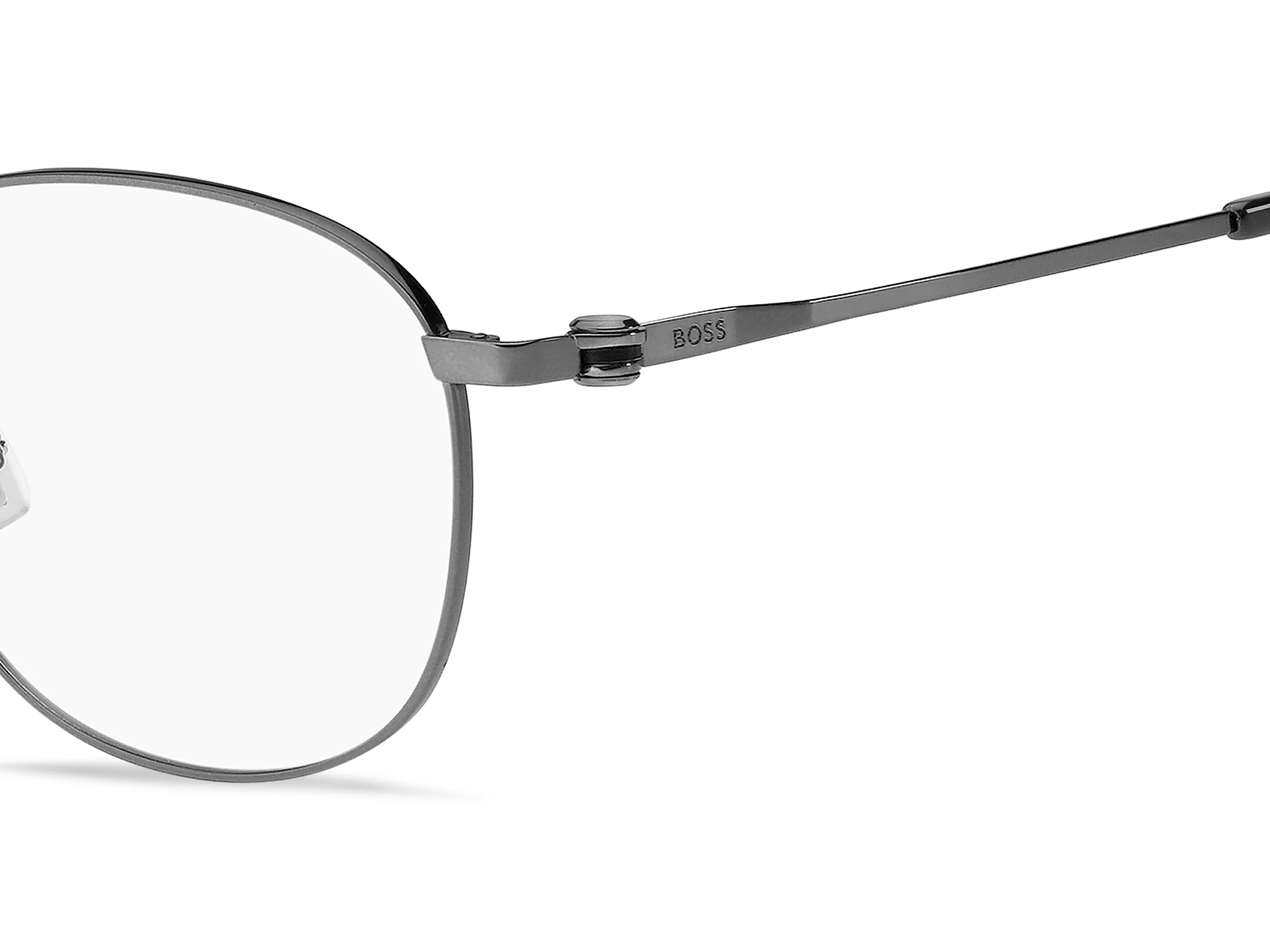 Hugo Boss Hugo Boss BOSS 2027/F KJ1 Montature da vista - immagine 3
