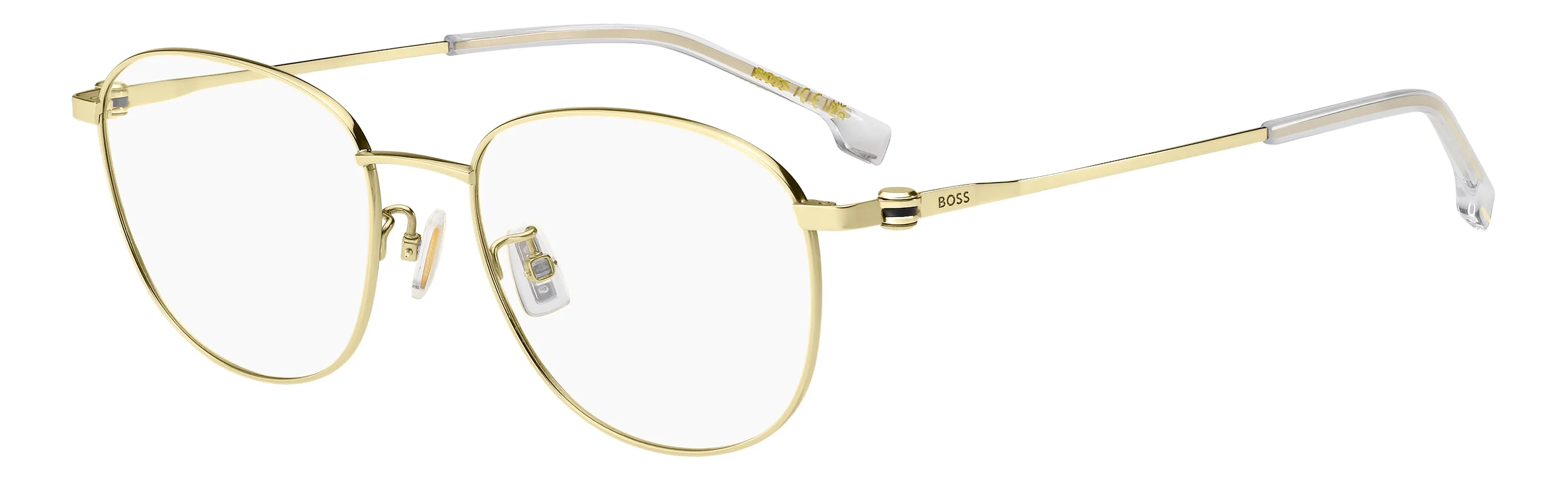 Hugo Boss Hugo Boss BOSS 2027/F J5G Montature da vista - immagine 1