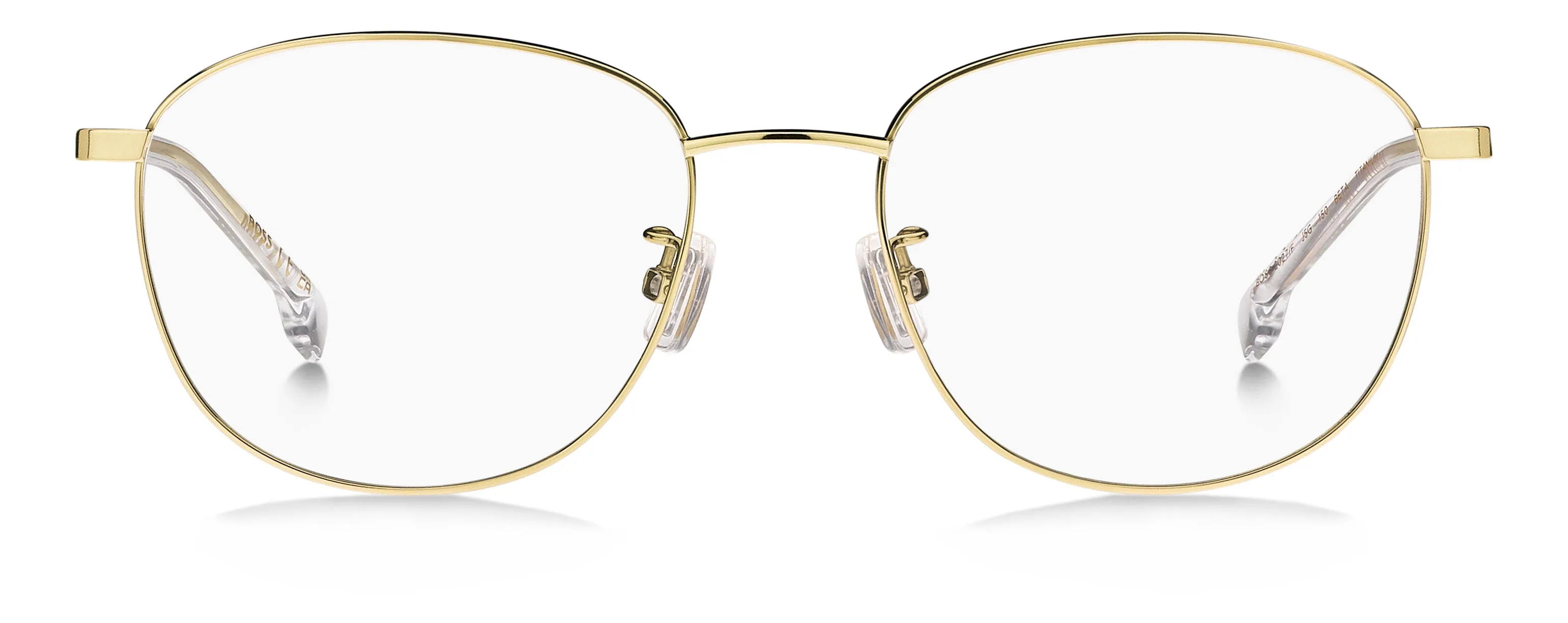 Hugo Boss Hugo Boss BOSS 2027/F J5G Montature da vista - immagine 2
