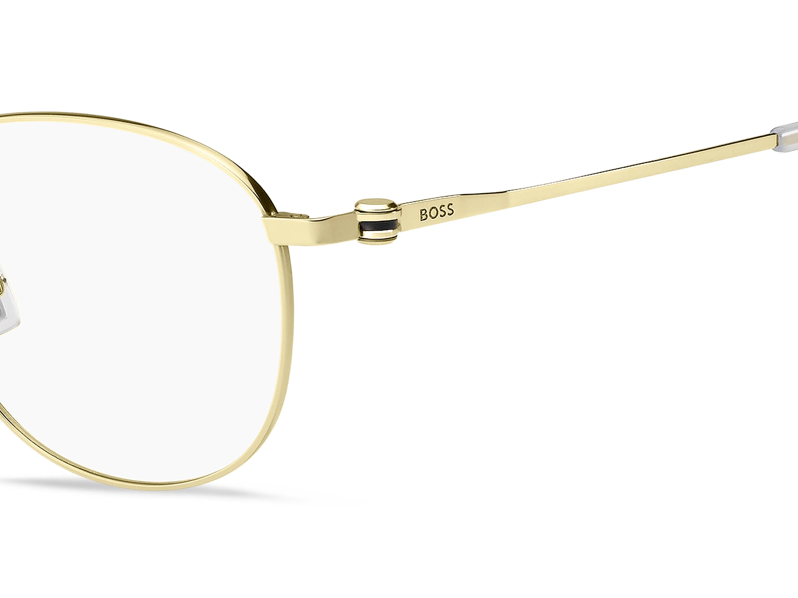 Hugo Boss Hugo Boss BOSS 2027/F J5G Montature da vista - immagine 3