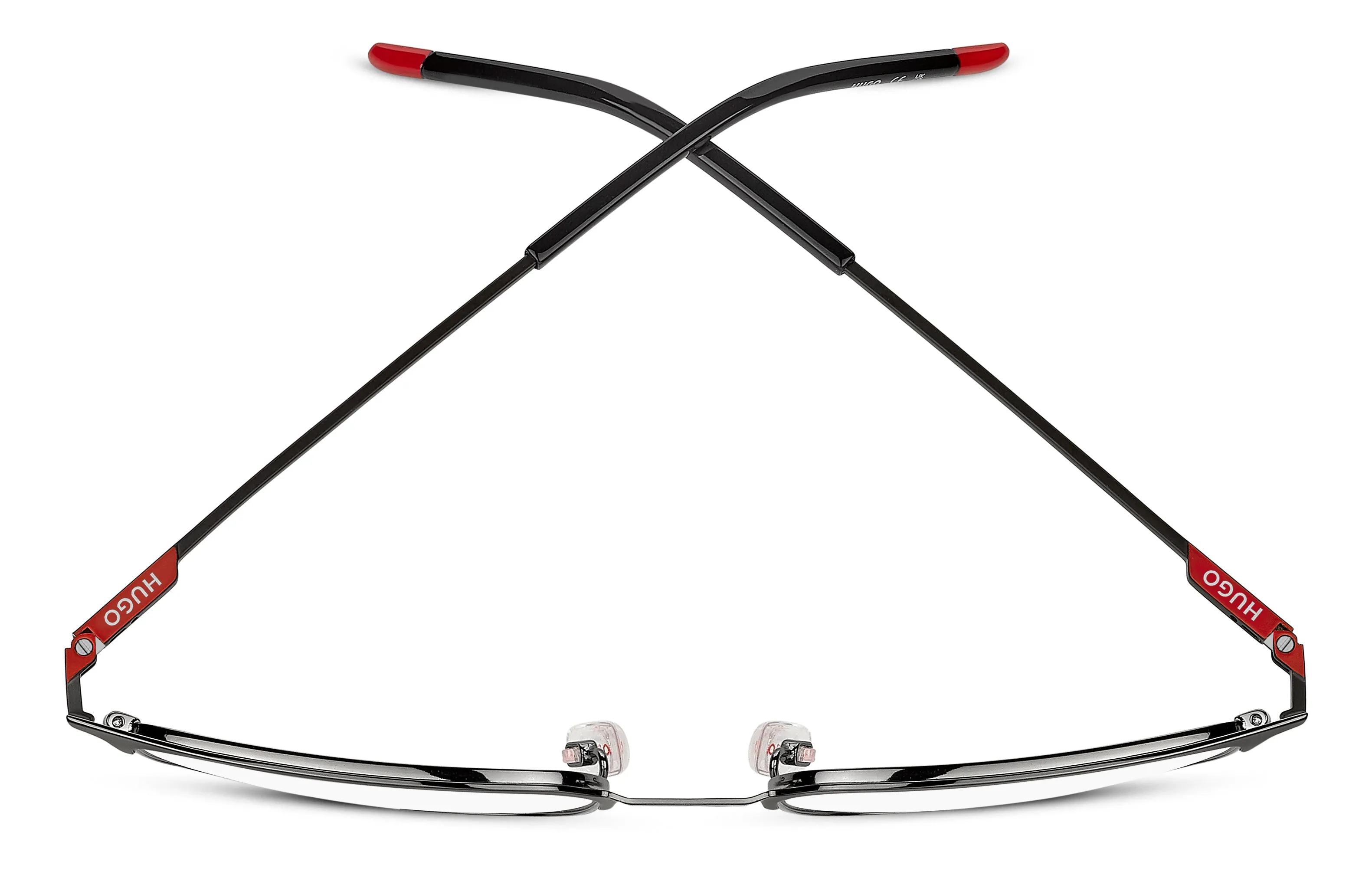 Hugo Boss Hugo Boss HG 1432 003 Montature da vista - immagine 3